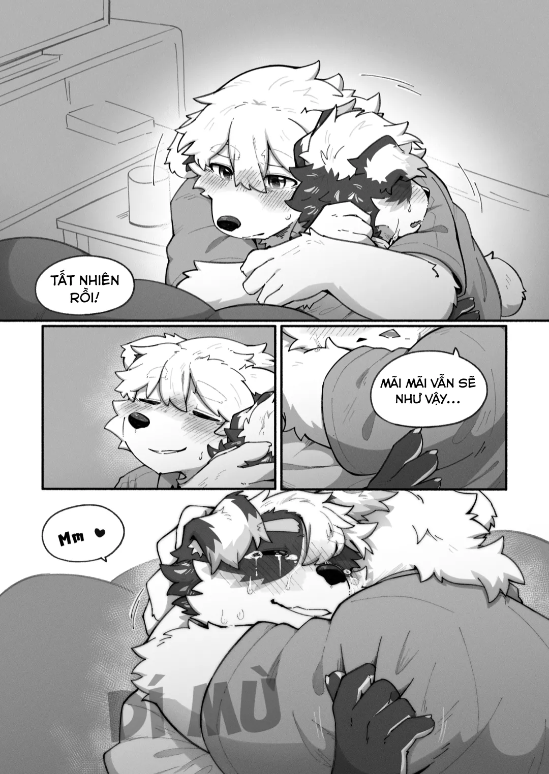 [Betsuto] Pheromones 3 [VN] 画像番号 23