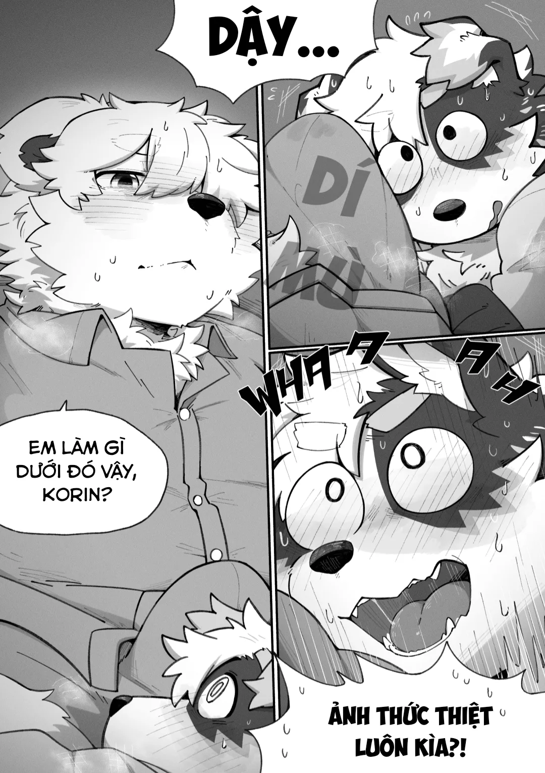 [Betsuto] Pheromones 3 [VN] 画像番号 27