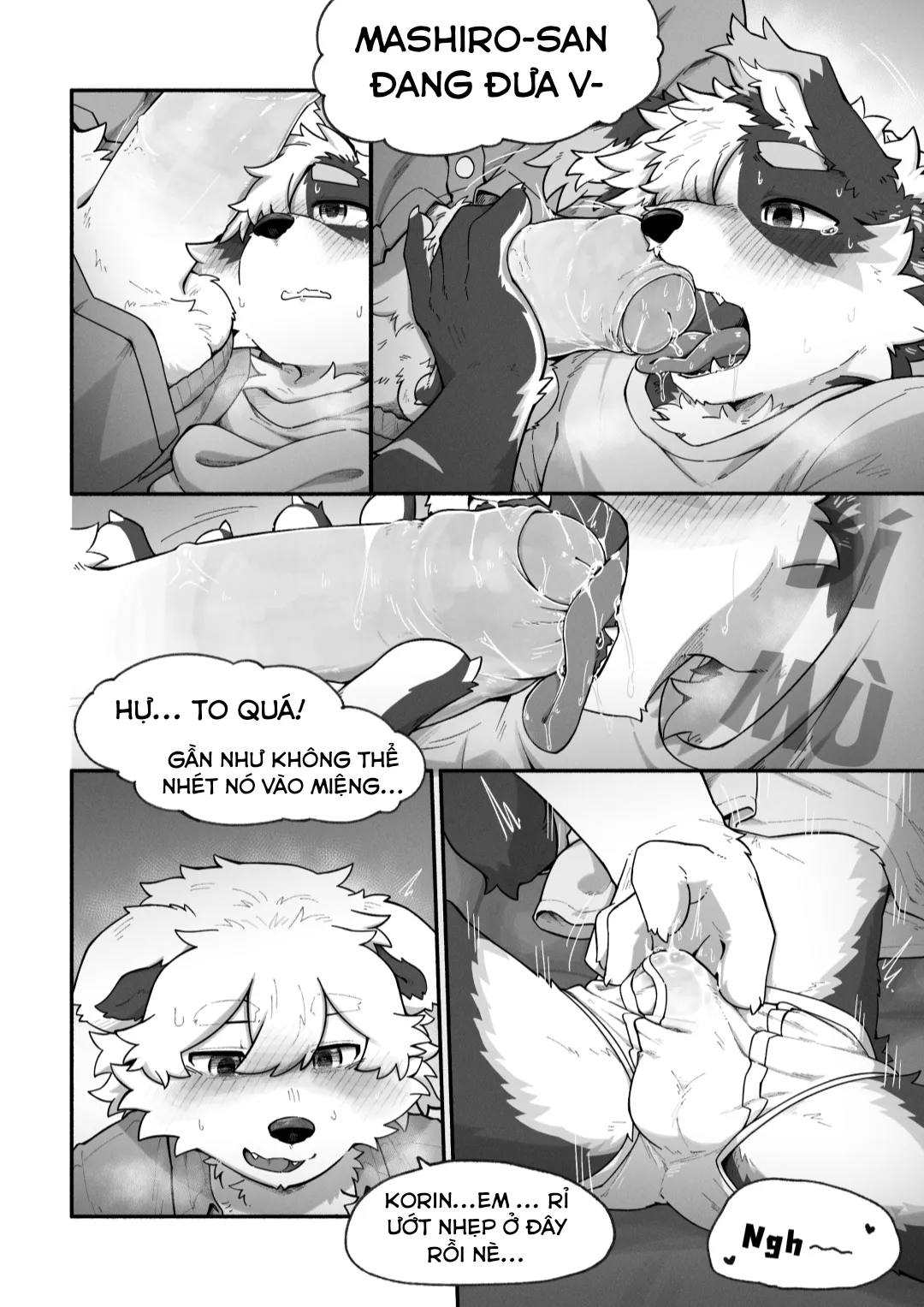 [Betsuto] Pheromones 3 [VN] 画像番号 32