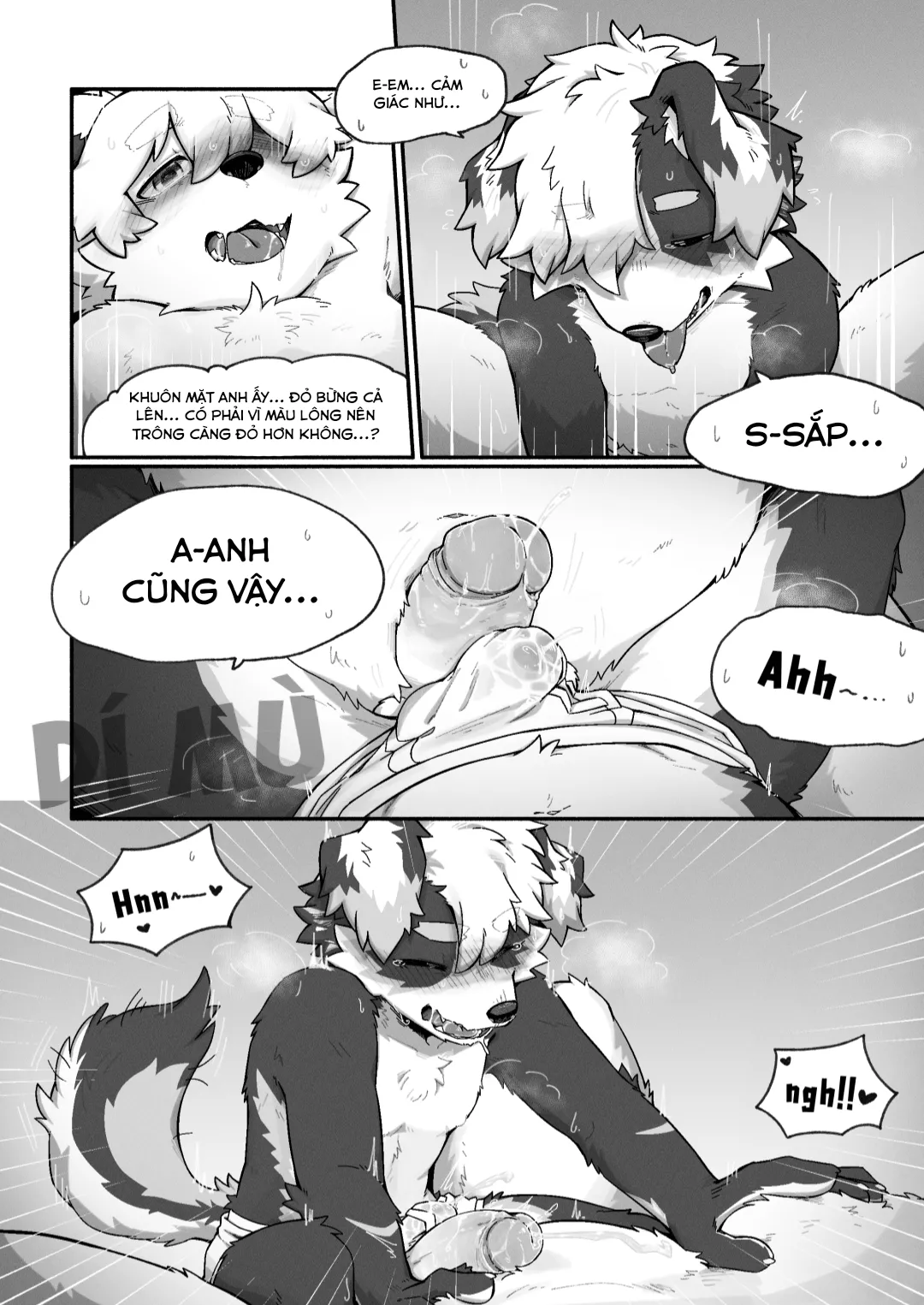 [Betsuto] Pheromones 3 [VN] 画像番号 38