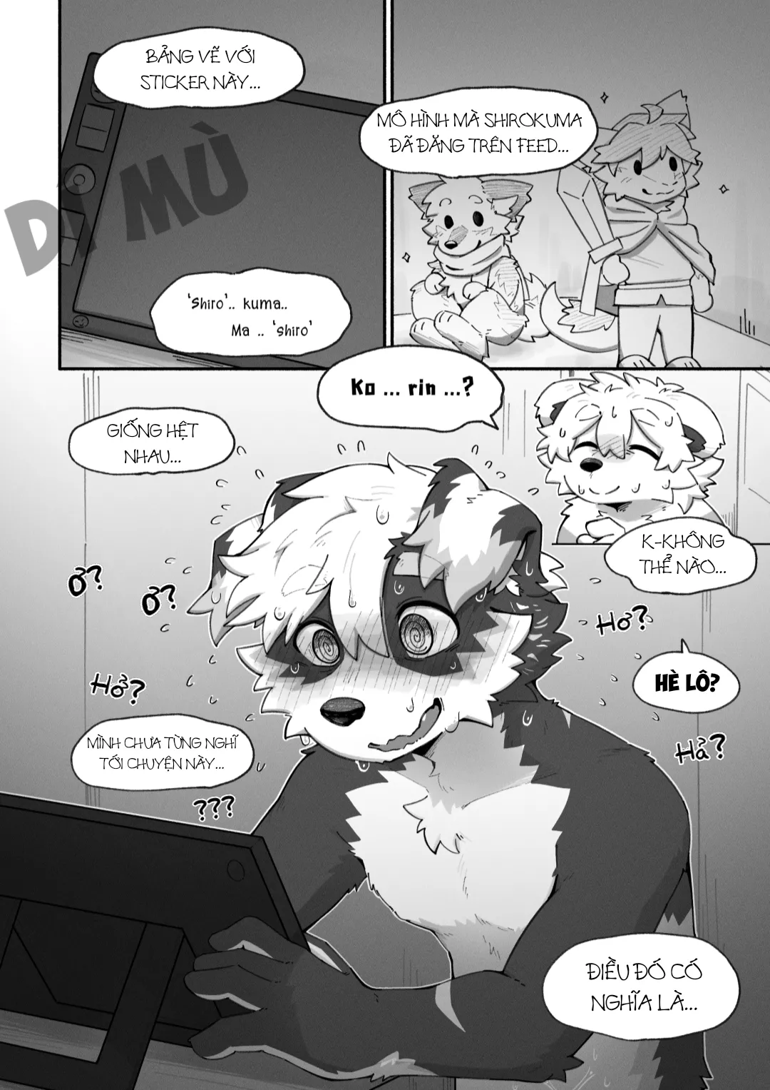 [Betsuto] Pheromones 3 [VN] 画像番号 54