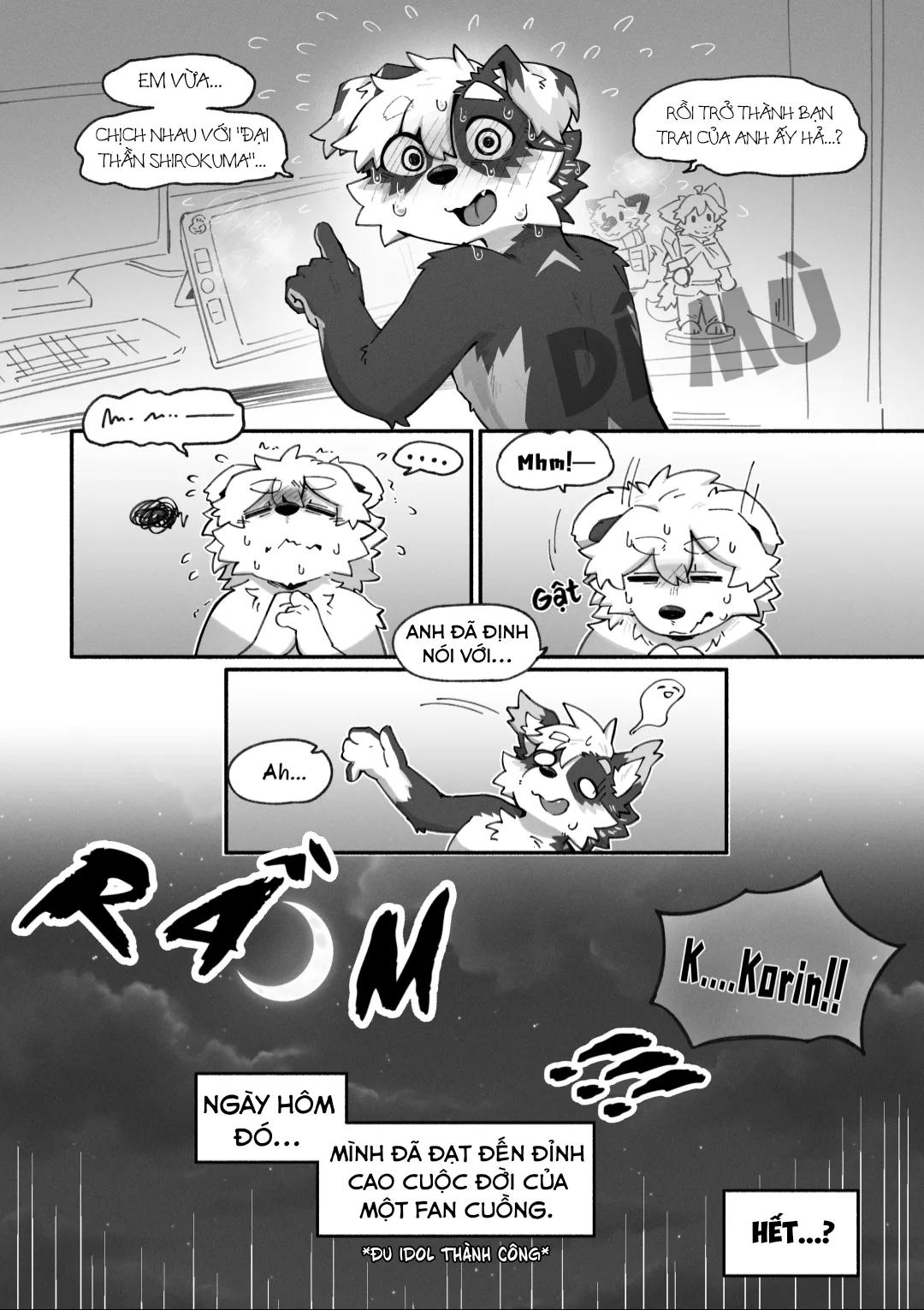 [Betsuto] Pheromones 3 [VN] 画像番号 55