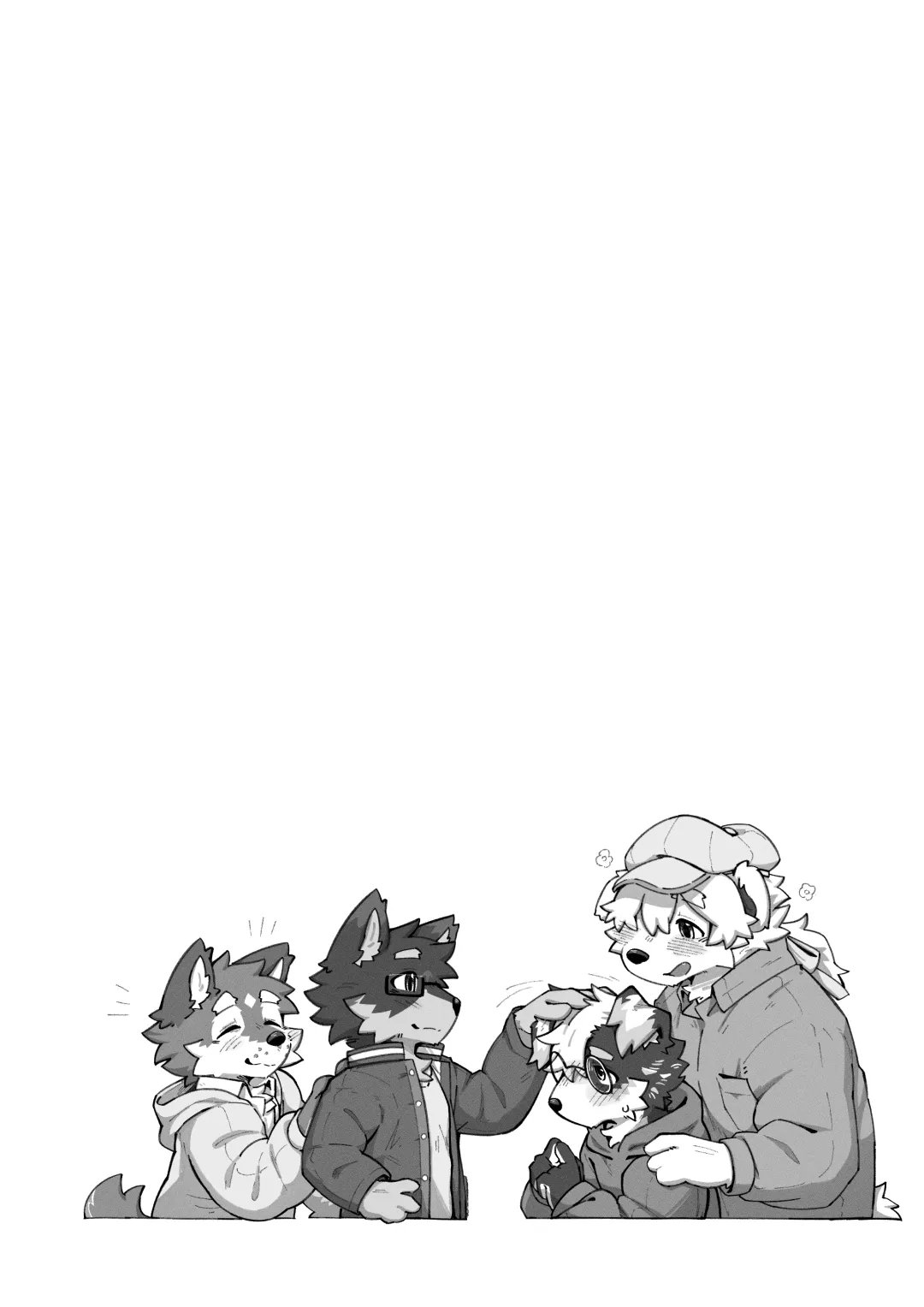 [Betsuto] Pheromones 3 [VN] 画像番号 56