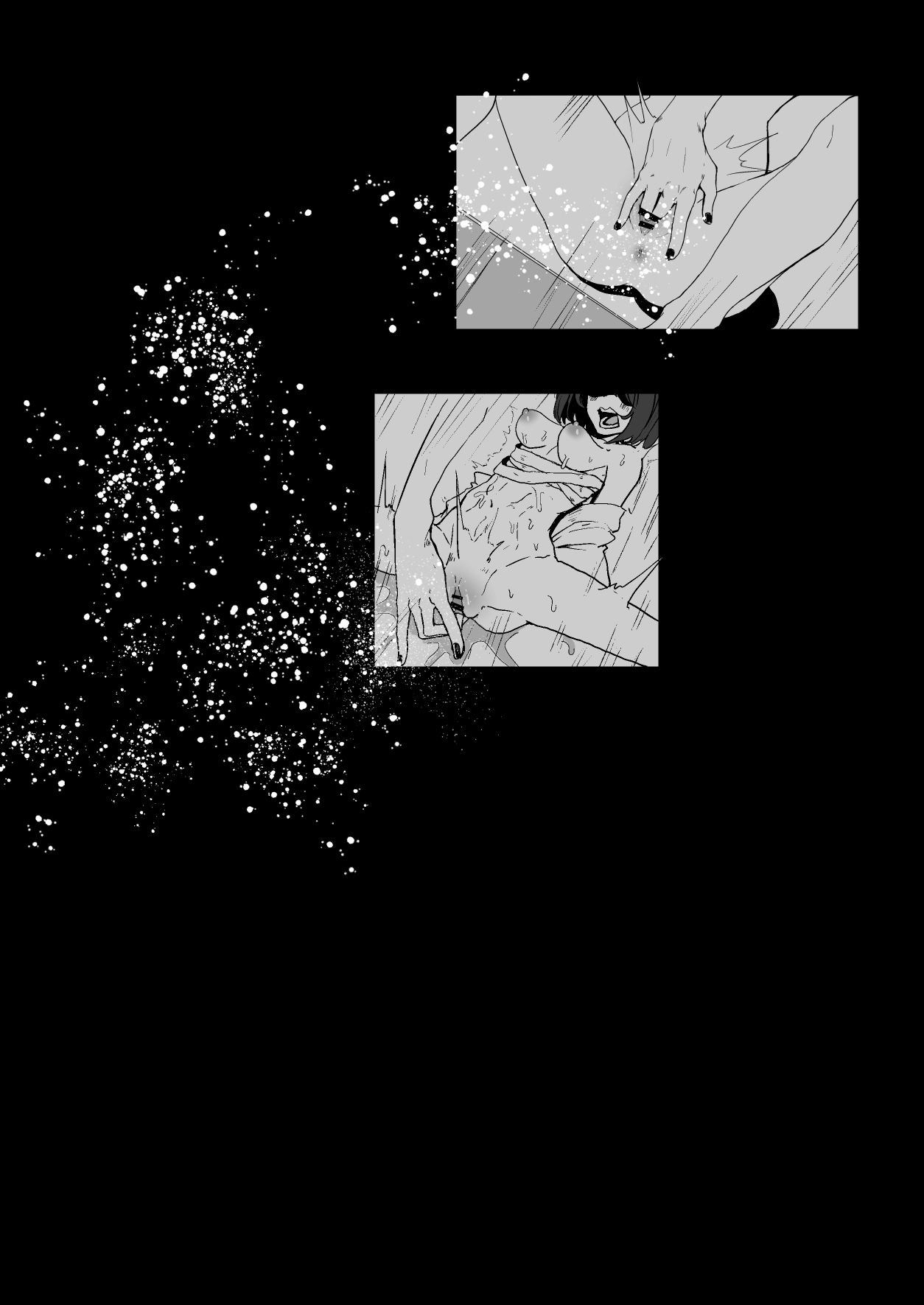 [Jamadaioukoku (Yumenomori)] OC Ecchi Manga Matome image number 23