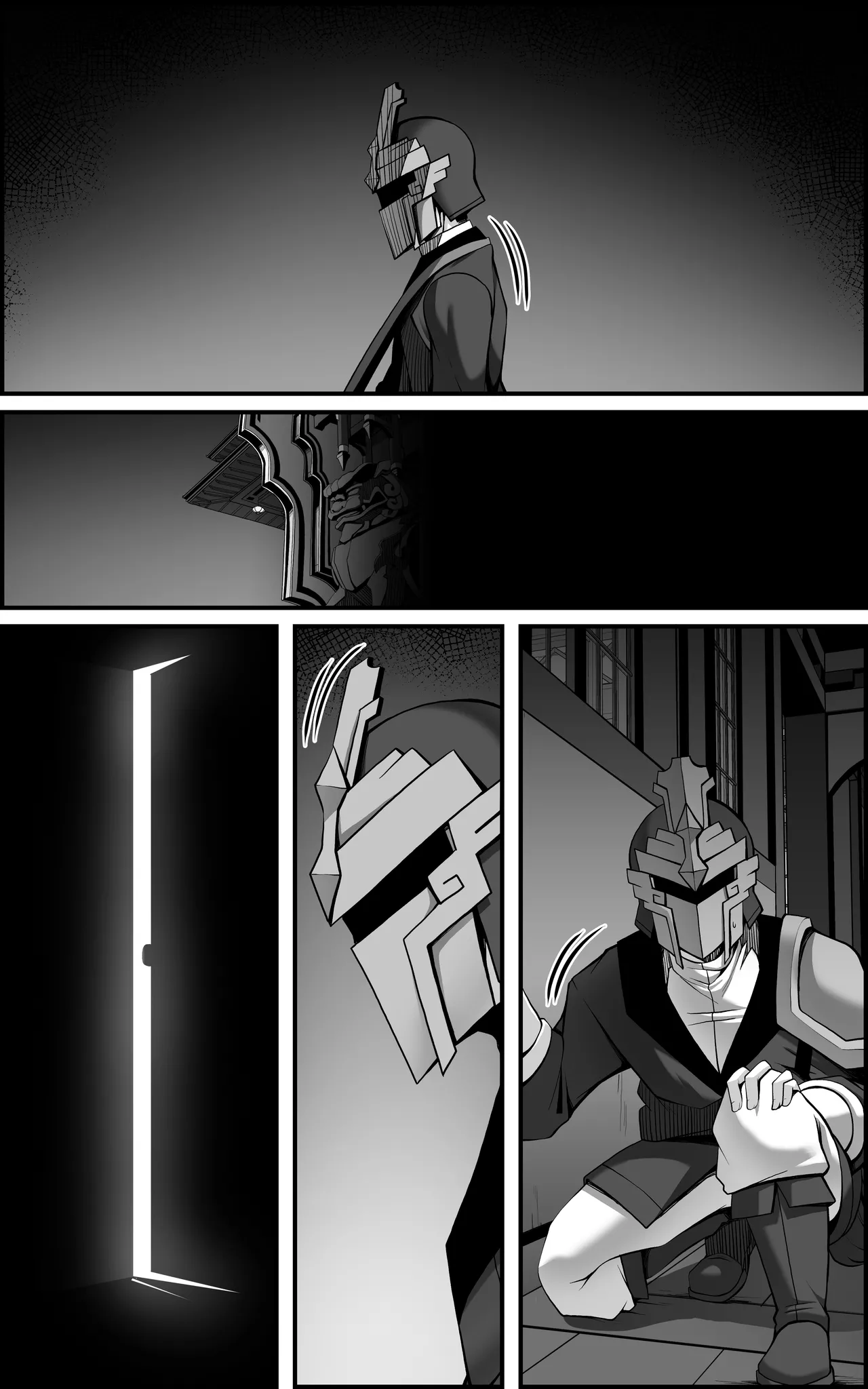 [Paya8] The Vanquishing General Conditioning Diary numero di immagine  83