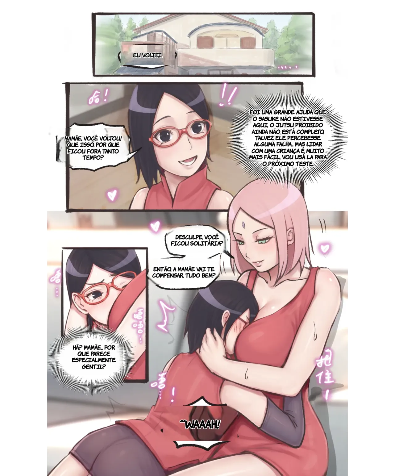 火影同人-取代雛田02-_12P_.png | Hokage Doujin - Replacing Hinata (TR-86) Bildnummer 7