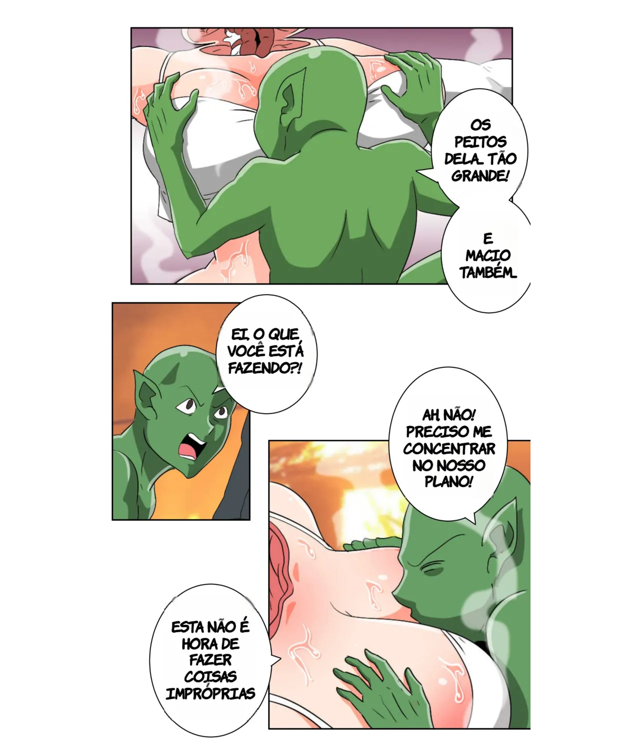 [bocahcaboel] Devil Orb [Portuguese-br] (TR-83) numero di immagine  12