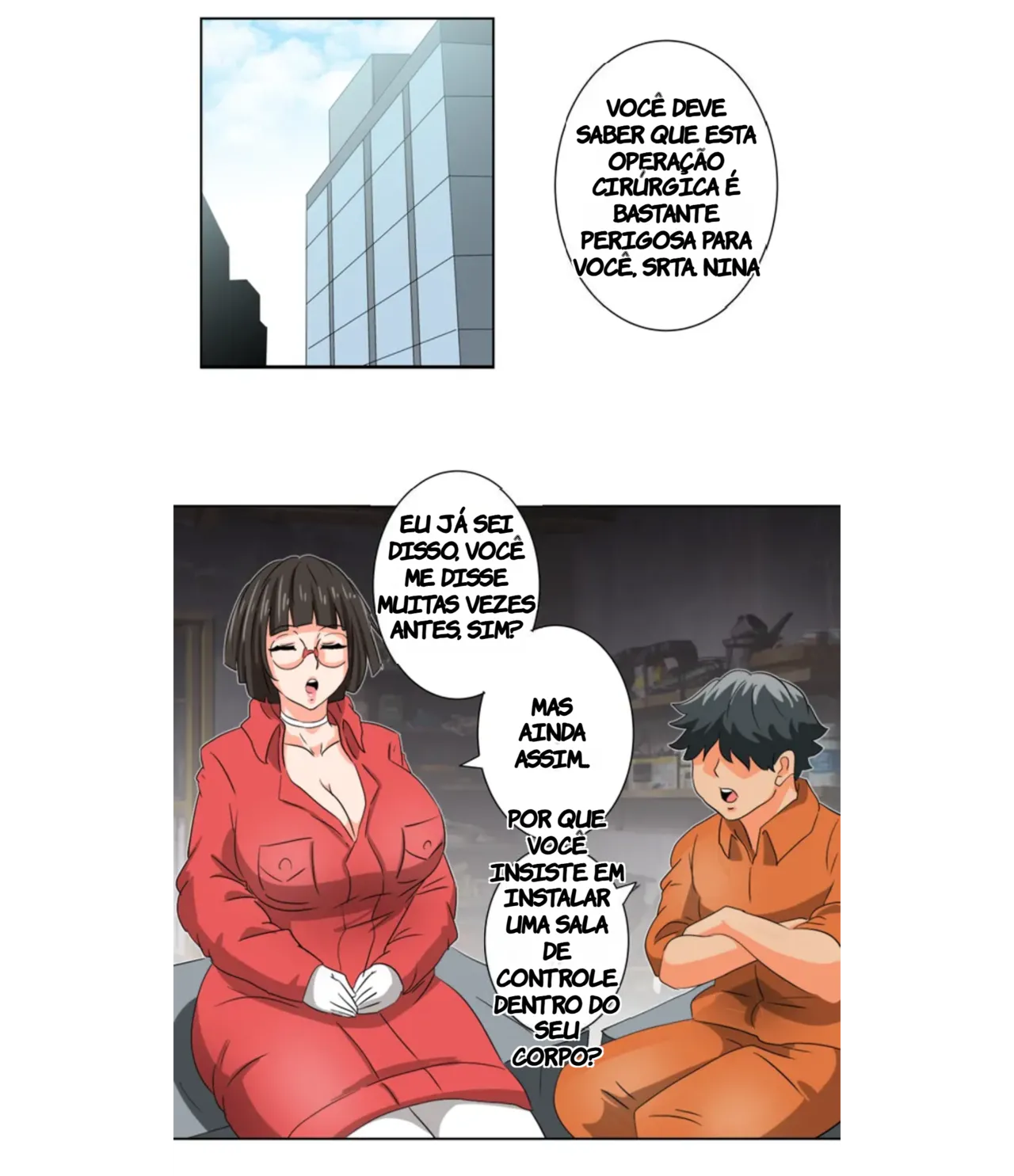 [bocahcaboel] Devil Orb [Portuguese-br] (TR-83) numero di immagine  20