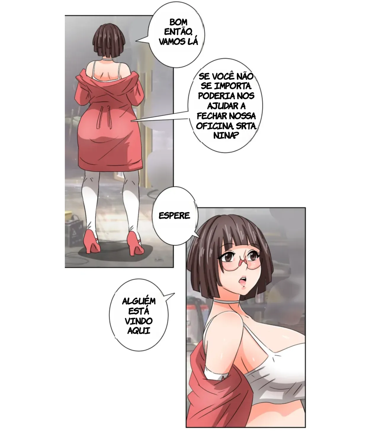 [bocahcaboel] Devil Orb [Portuguese-br] (TR-83) numero di immagine  31