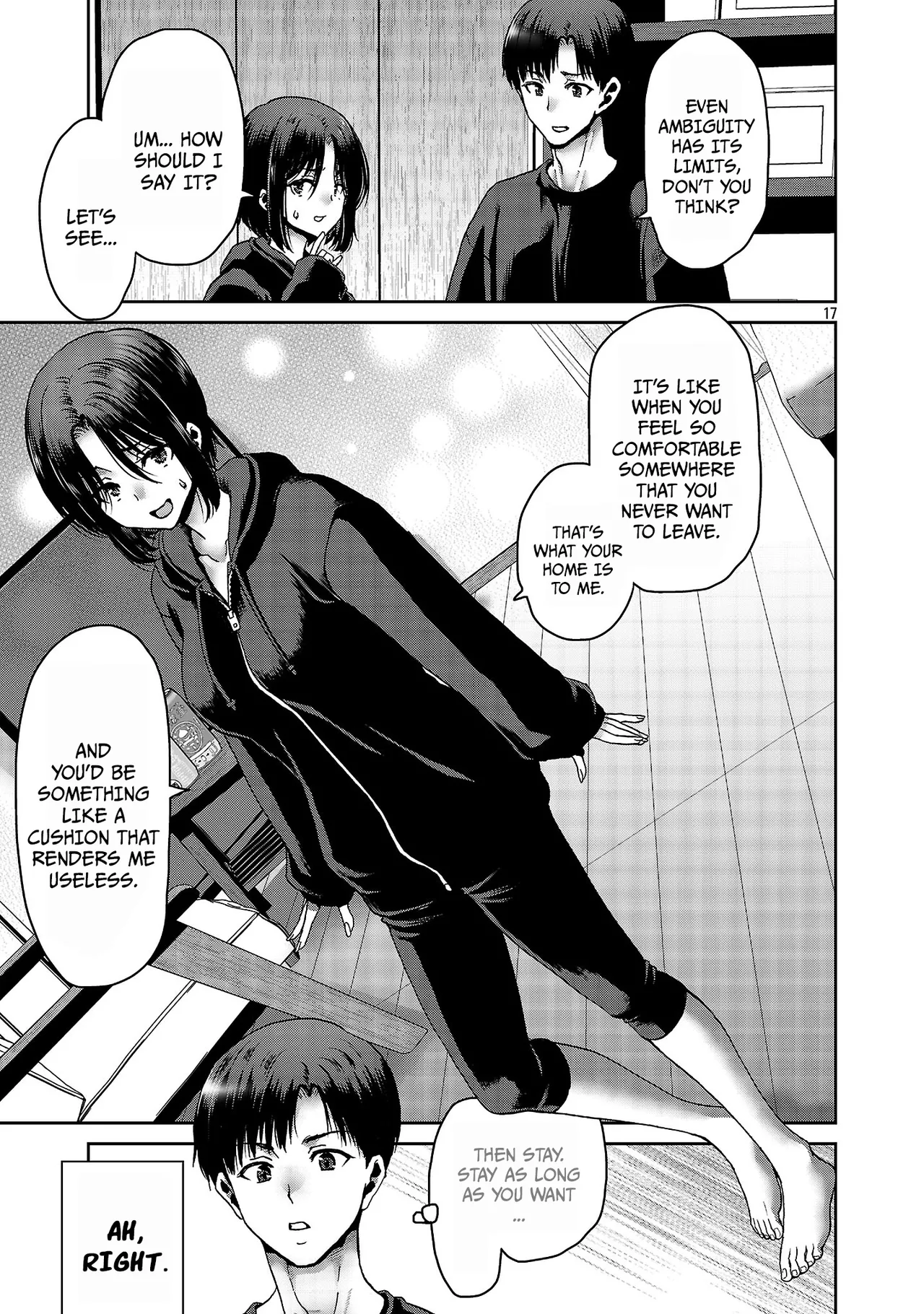 [Toru Takahashi & Hori Hiroaki] Konbini de Deatta Eroi Onnanoko to Tadare Kitta Kankei ni Narimashita - Chapter 6 画像番号 18