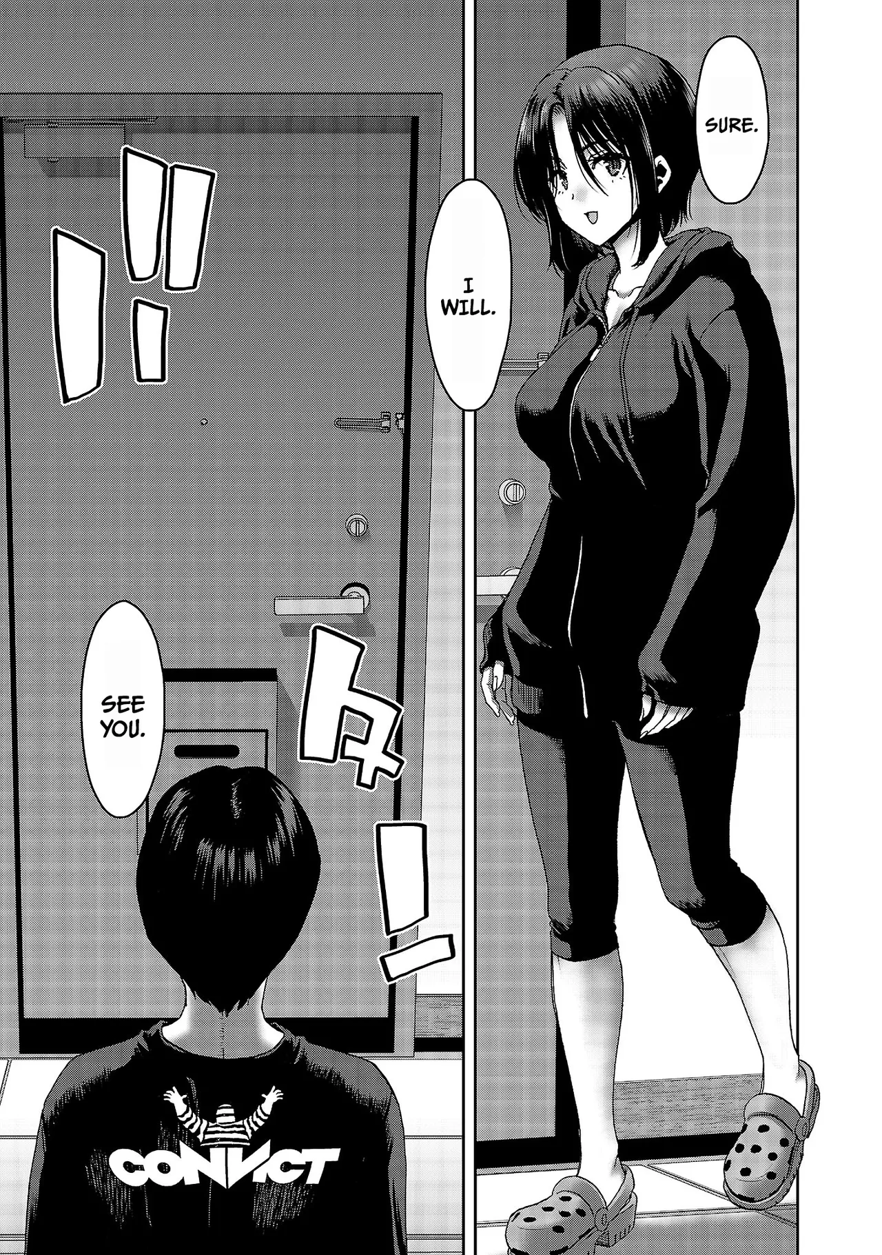 [Toru Takahashi & Hori Hiroaki] Konbini de Deatta Eroi Onnanoko to Tadare Kitta Kankei ni Narimashita - Chapter 6 画像番号 20