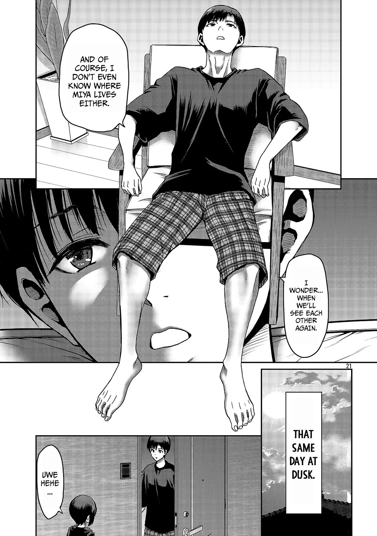 [Toru Takahashi & Hori Hiroaki] Konbini de Deatta Eroi Onnanoko to Tadare Kitta Kankei ni Narimashita - Chapter 6 画像番号 22