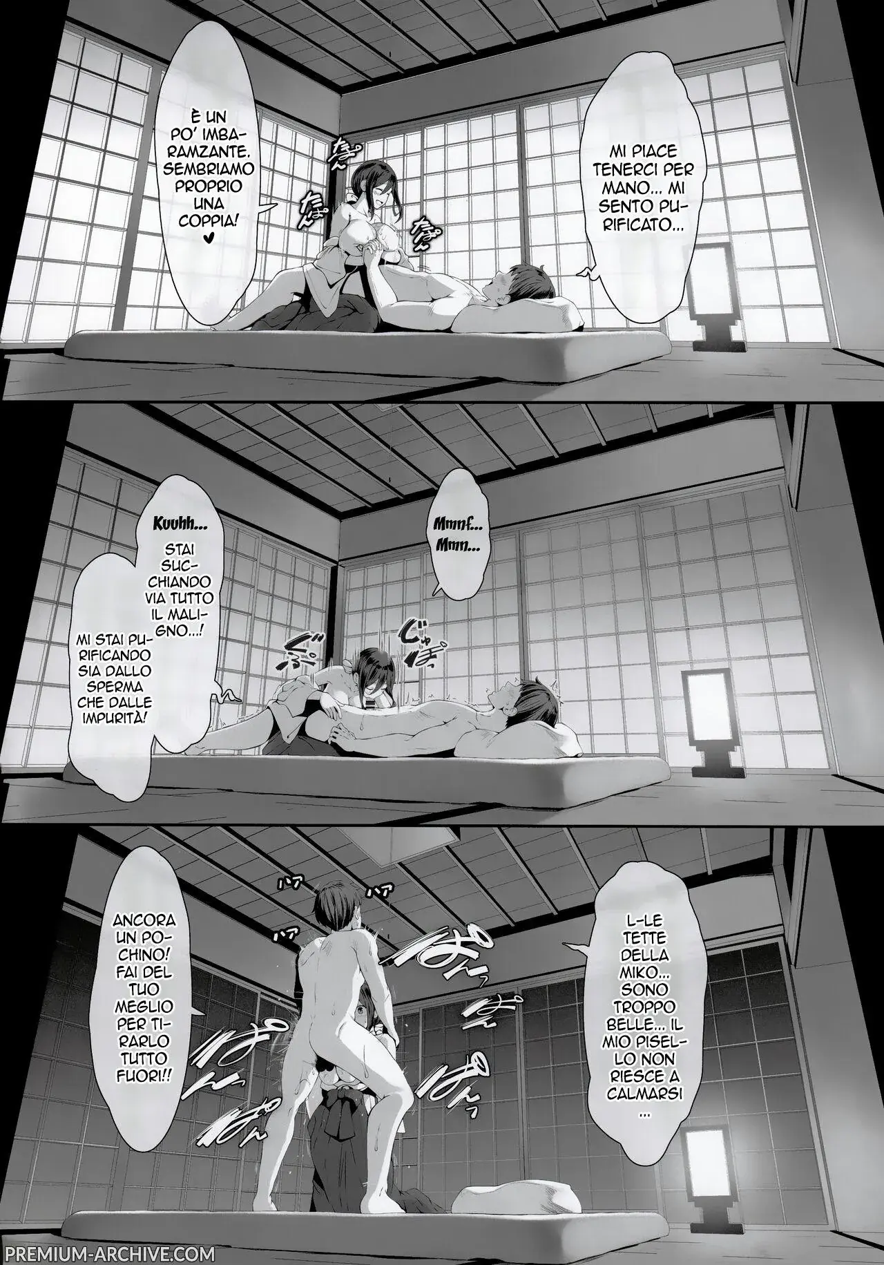 [Lolicept] Chichi Ari Tani Ari | Poppe A Valle [Italian] 画像番号 12