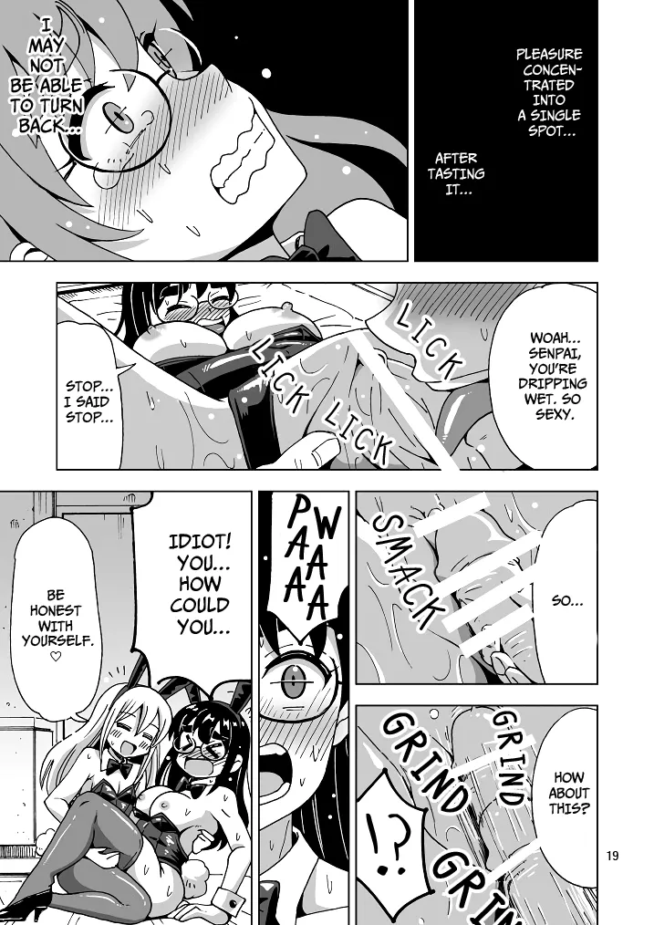 [Yoshida Gorou Shoukai (Yoshida Gorou)] Extremely Terrible News! I, a Man in My Thirties, Changed Sexes, But Remained in My Thirties! [Digital] [English] imagen número 20