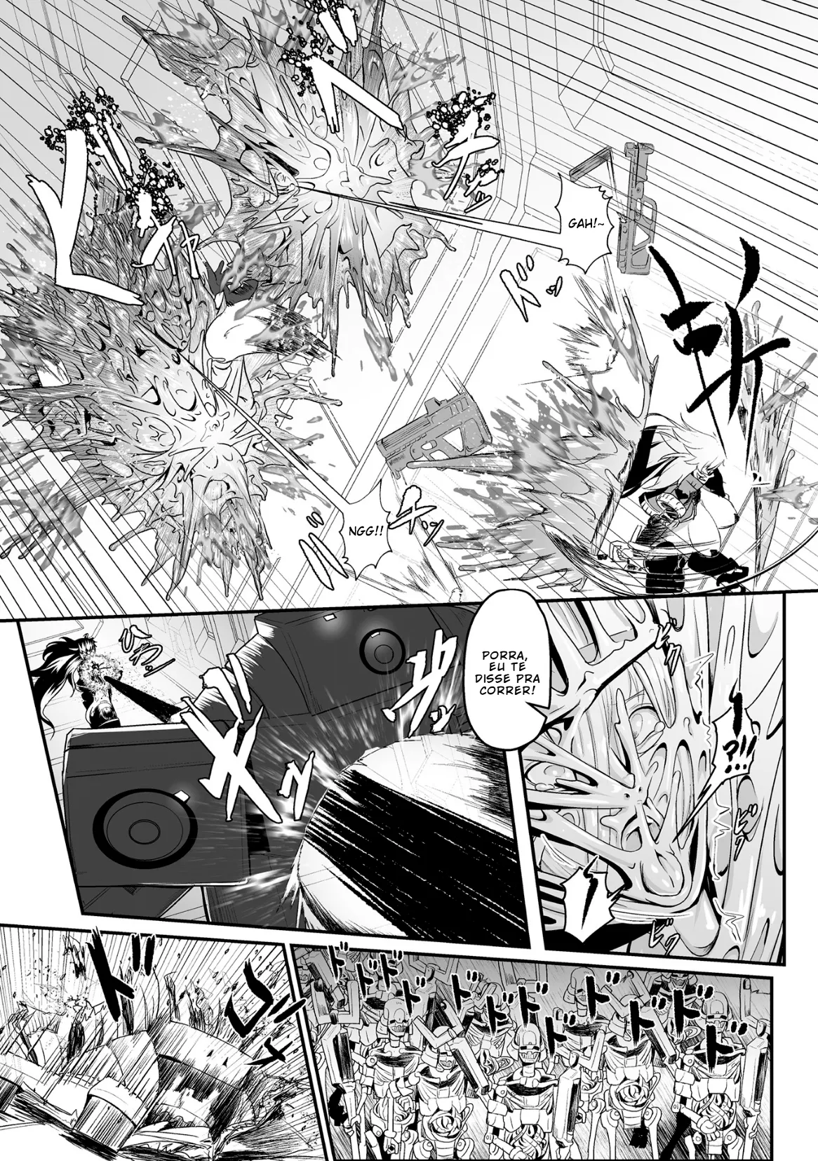 [Mou] Carbonite Cocytus - Episode 1-2 [Português PT-BR] [BLACKSUB] Bildnummer 5