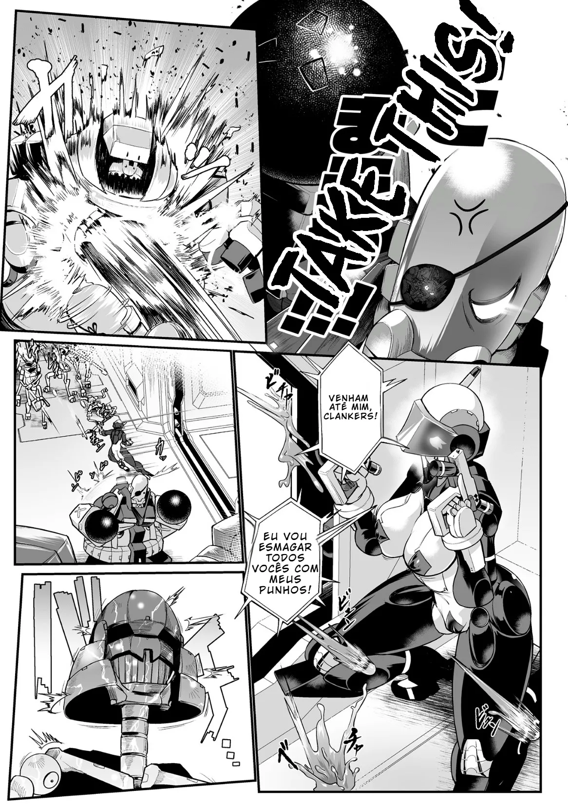 [Mou] Carbonite Cocytus - Episode 1-2 [Português PT-BR] [BLACKSUB] Bildnummer 32