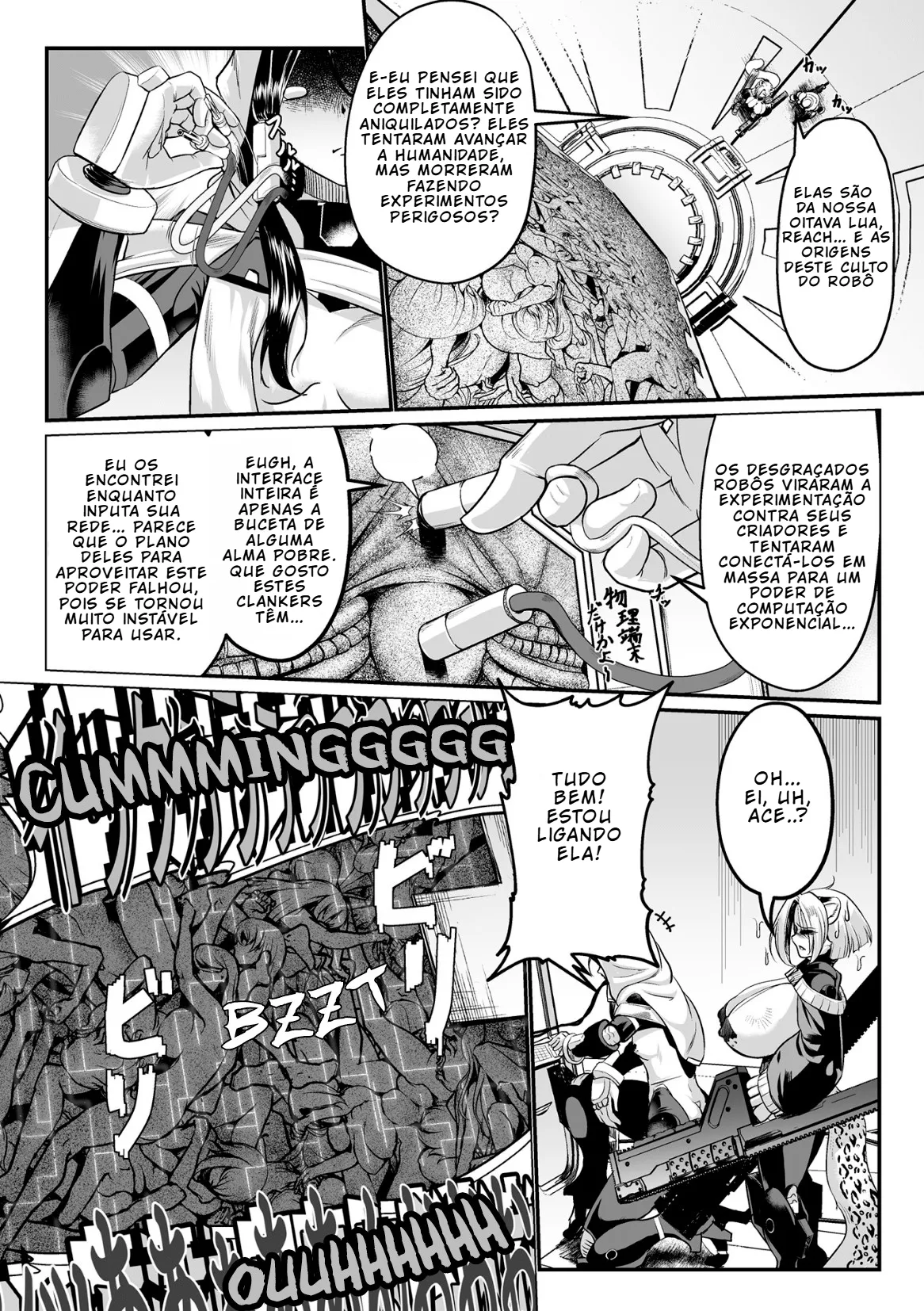 [Mou] Carbonite Cocytus - Episode 1-2 [Português PT-BR] [BLACKSUB] Bildnummer 35