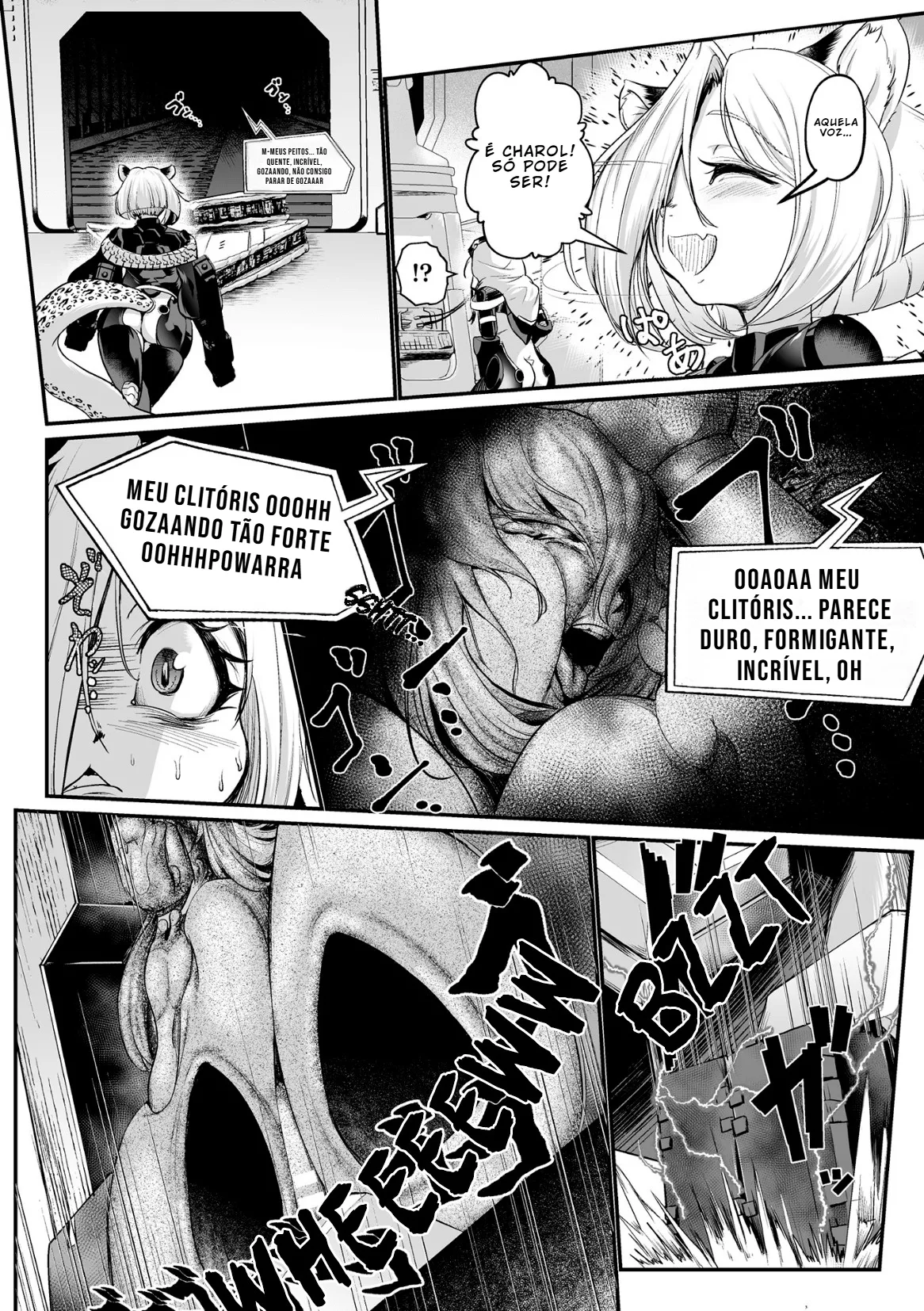 [Mou] Carbonite Cocytus - Episode 1-2 [Português PT-BR] [BLACKSUB] Bildnummer 37