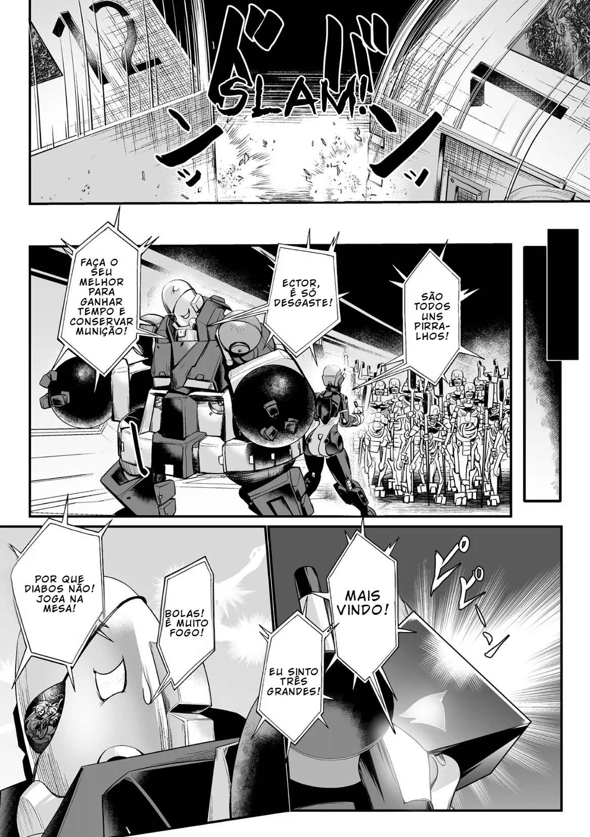 [Mou] Carbonite Cocytus - Episode 1-2 [Português PT-BR] [BLACKSUB] Bildnummer 57