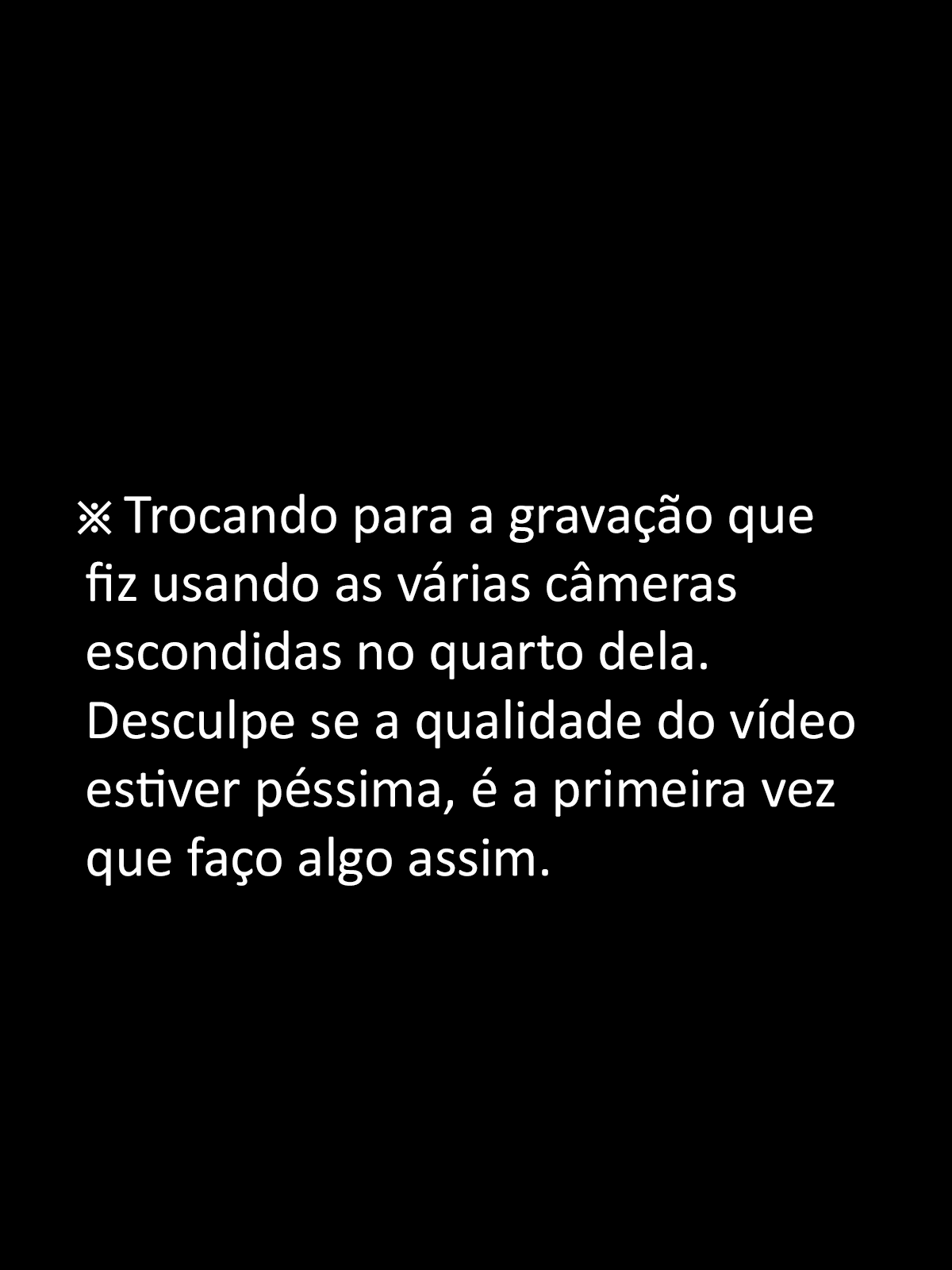 [Minazuki Mikka] Ko Tumami 1「Up syu・ Kuzu mura」|  Vídeo Amador Privado 1「Enviado por: Kuzumura」[Portuguese-BR] [LeG0sHi] изображение № 19