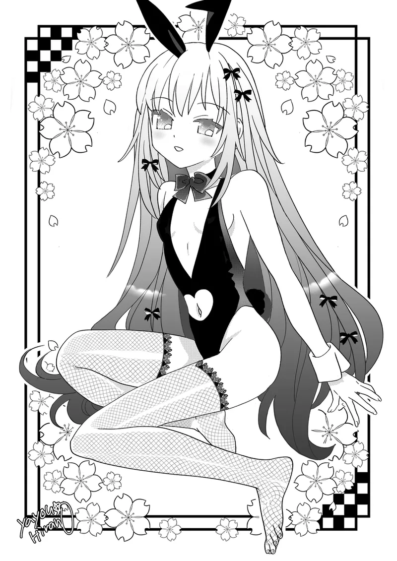 [ Chira Nekozawa)]Dance Party.(Tensei Shitara Slime Datta Ken) 图片编号 5