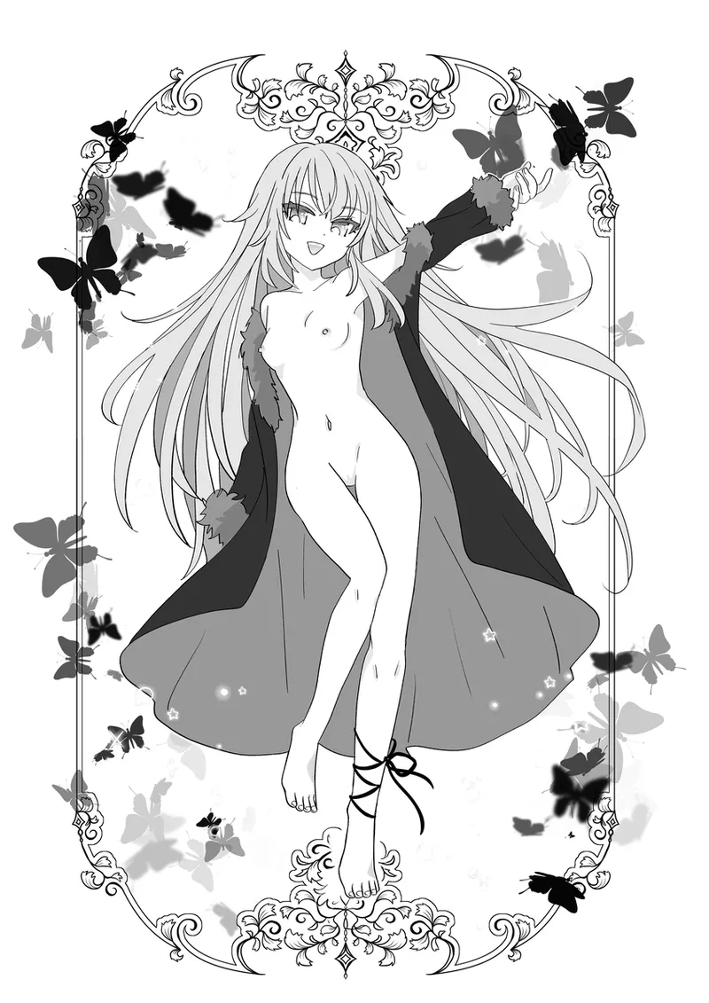 [ Chira Nekozawa)]Dance Party.(Tensei Shitara Slime Datta Ken) 图片编号 6