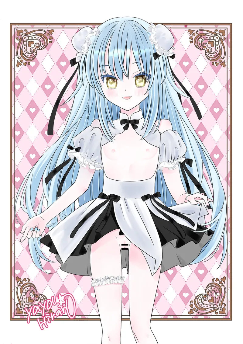 [ Chira Nekozawa)]Dance Party.(Tensei Shitara Slime Datta Ken) 图片编号 7