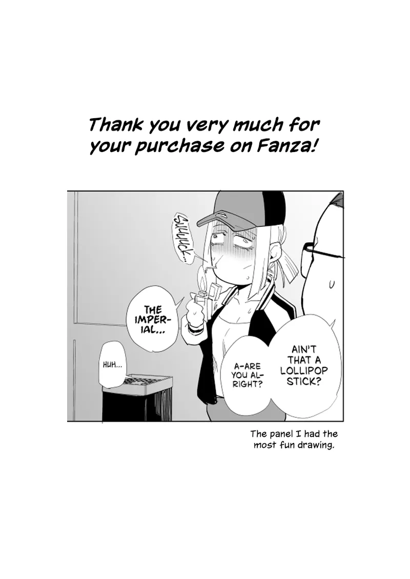 [Sucharaka Knight! (Orita)] Atashi to.... | Stay with me... [English] [head empty] [Digital] Bildnummer 55