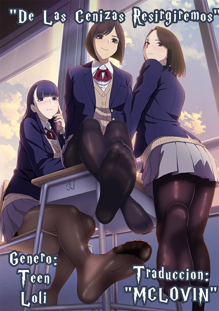 No Puedo Decir No image number 1