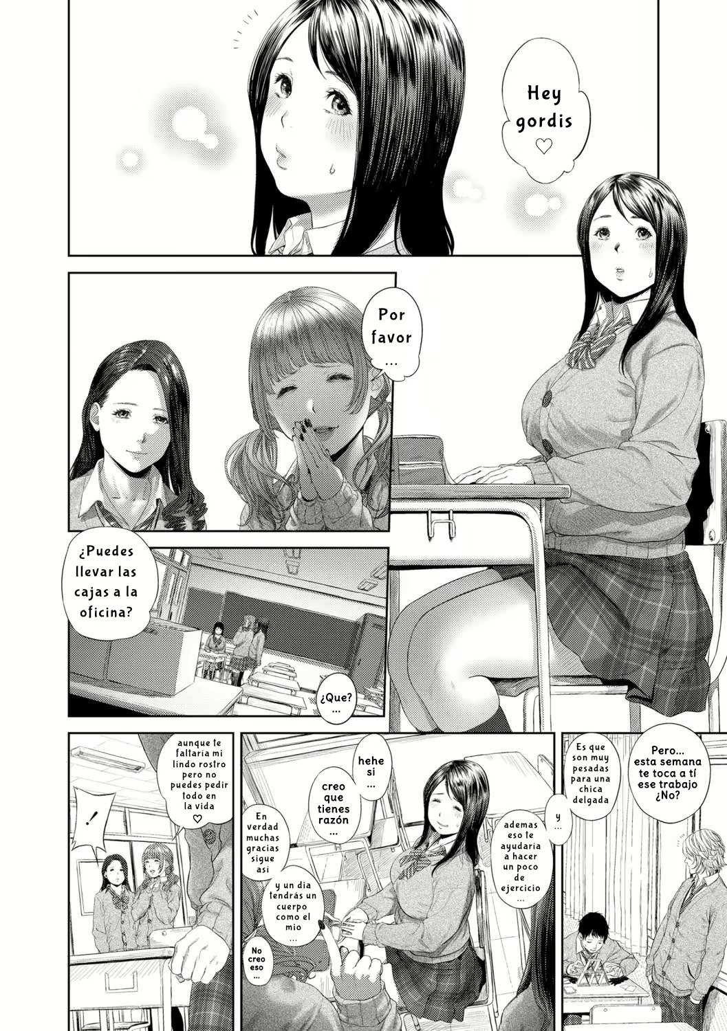 No Puedo Decir No image number 3