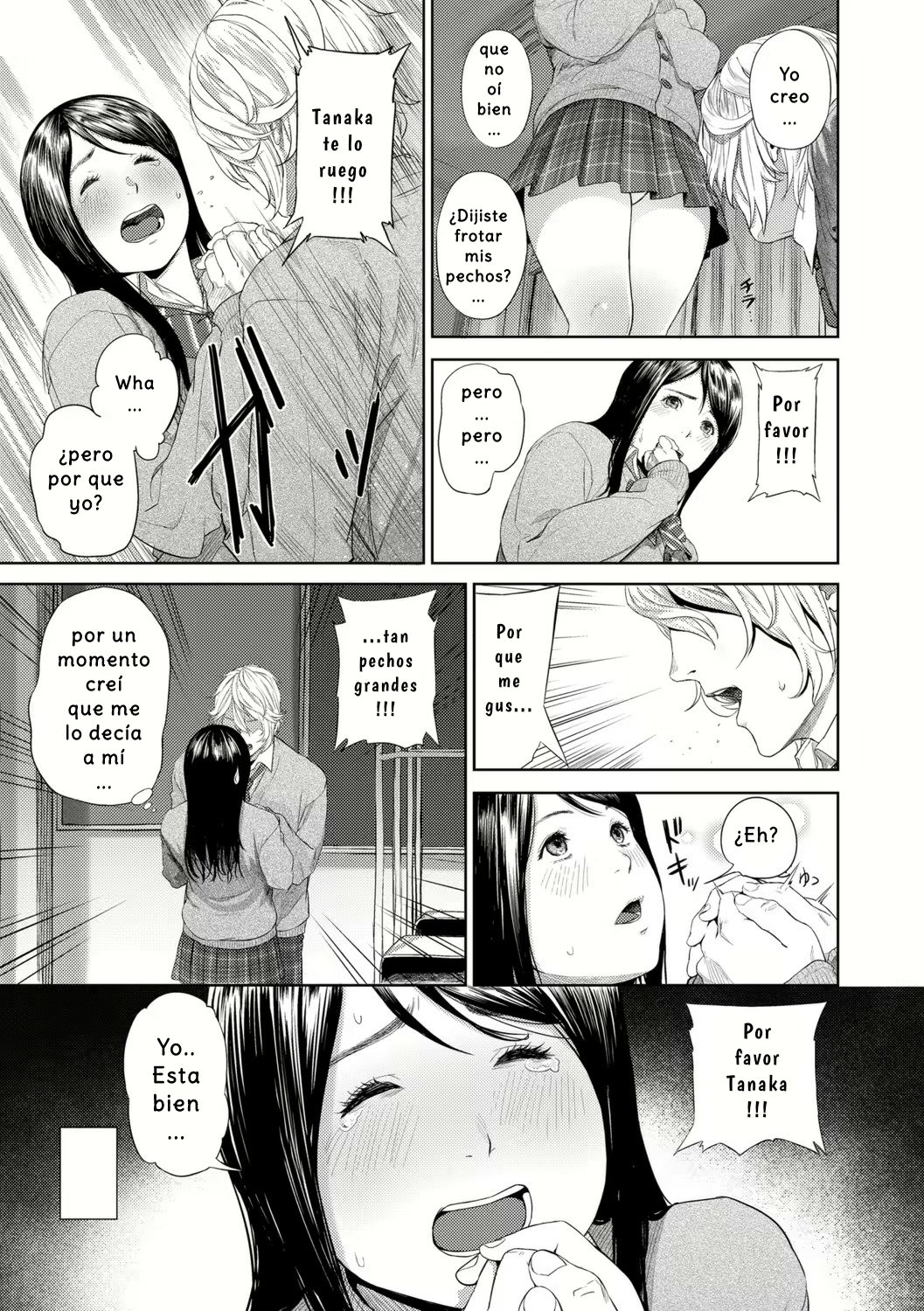 No Puedo Decir No image number 8