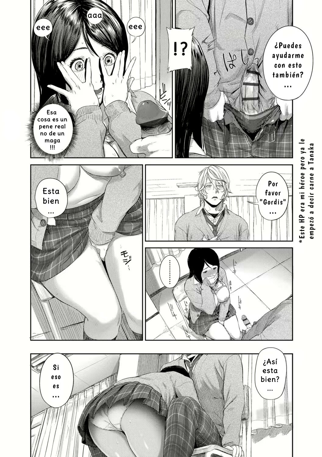 No Puedo Decir No image number 13