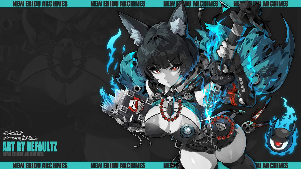 [Defaultz_17] Miyabi ZZZ Spooks Shack Rewards (Update 50) (Full) Bildnummer 32