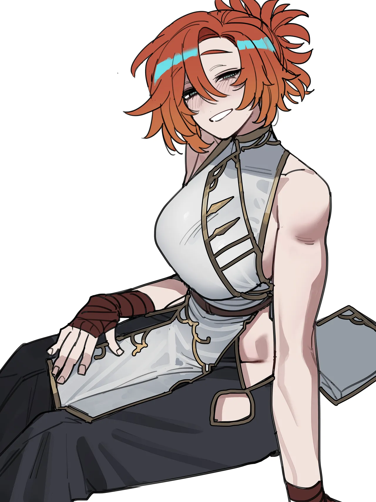 [ratatatat74] Bad End Epilogue Part 2 [Korean] imagen número 1