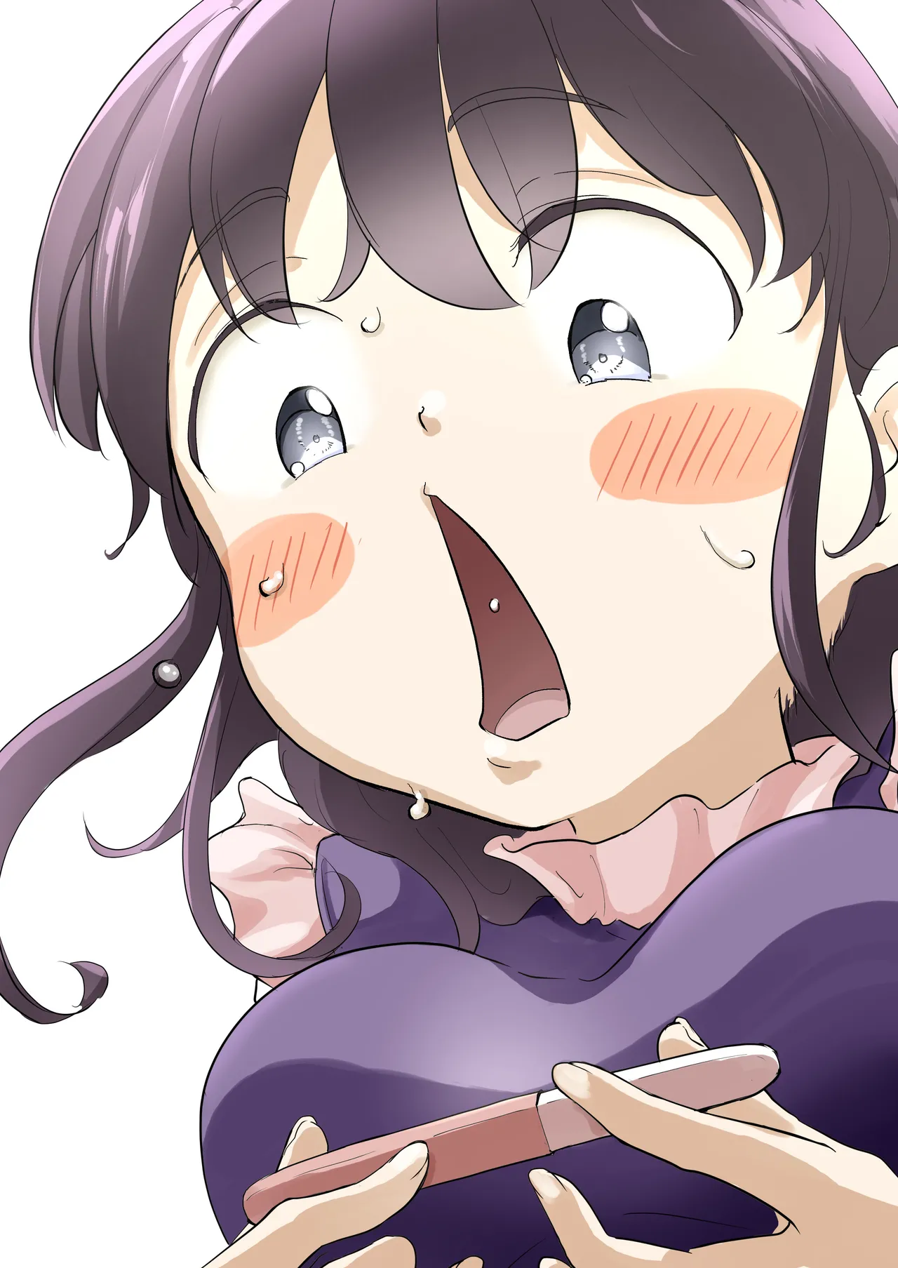 [たことかいと] きみの全てを奪うまで アフターアフター 图片编号 34