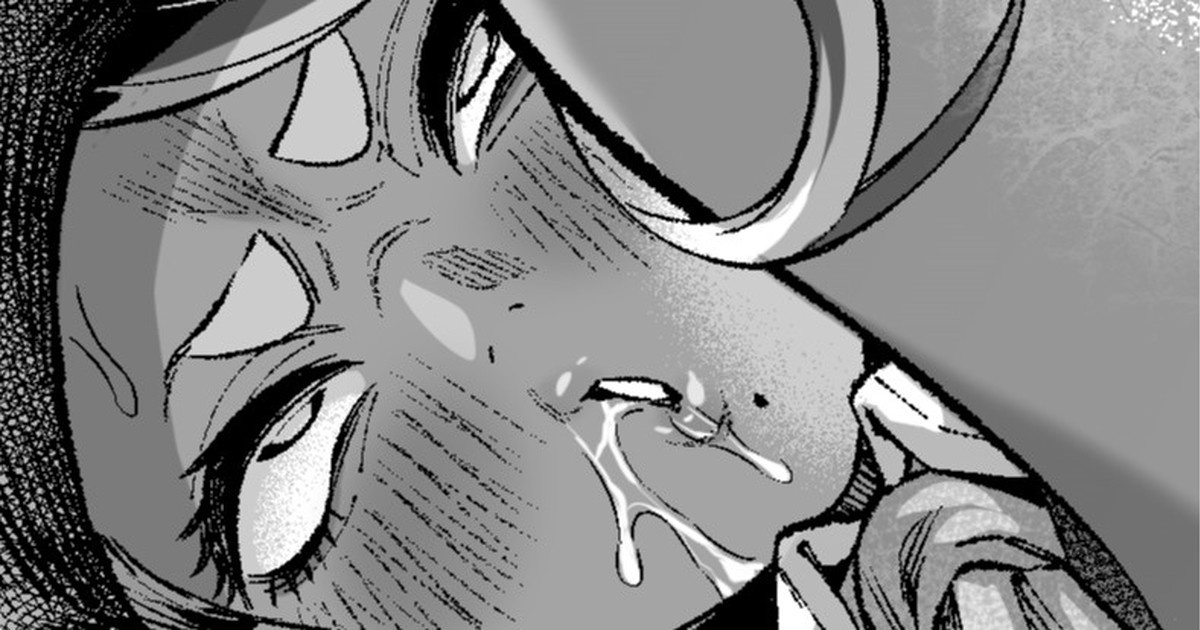 Ooban Yaki] Zoku Ero**ki ni Yarareru Are изображение № 1