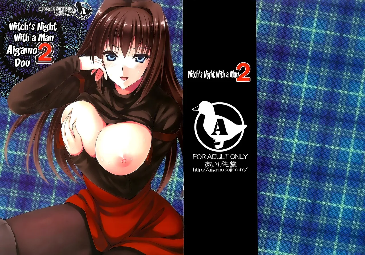 [Aigamodou (Ayakawa Riku)] Mahou Tsukai no Yotogi 1-3 [English] [Life4Kaoru] [The Lusty Lady Project] 31eme image