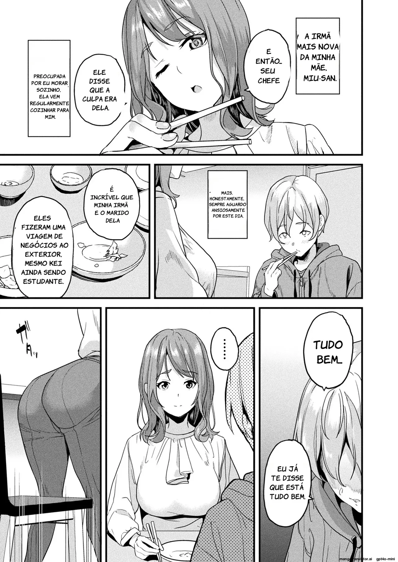 DATE] Doukyo Suru Neneki -Nitaime- Ch. 1 [MTL] imagen número 3