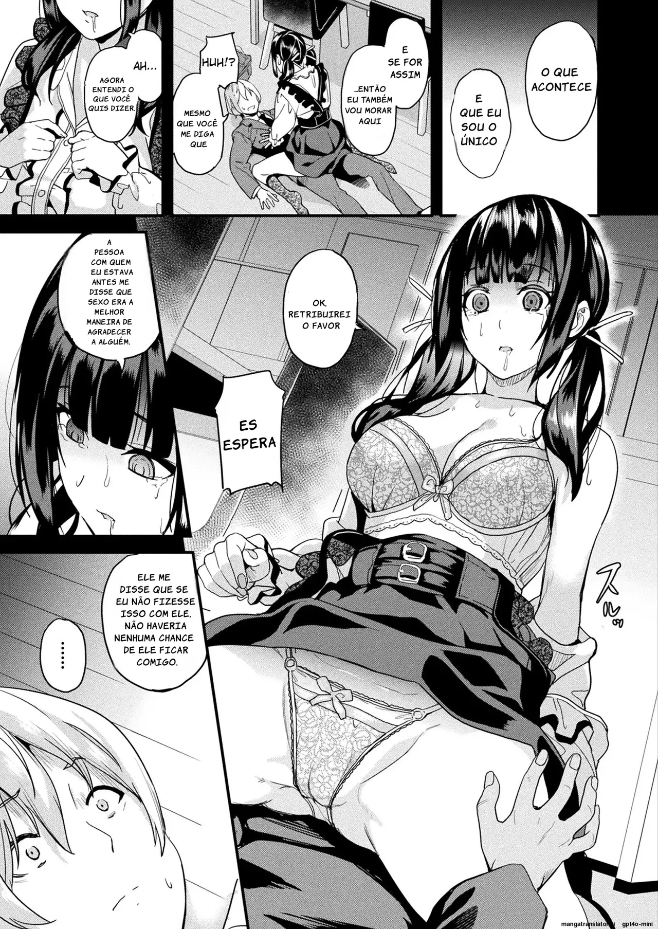 DATE] Doukyo Suru Neneki -Nitaime- Ch. 1 [MTL] imagen número 7
