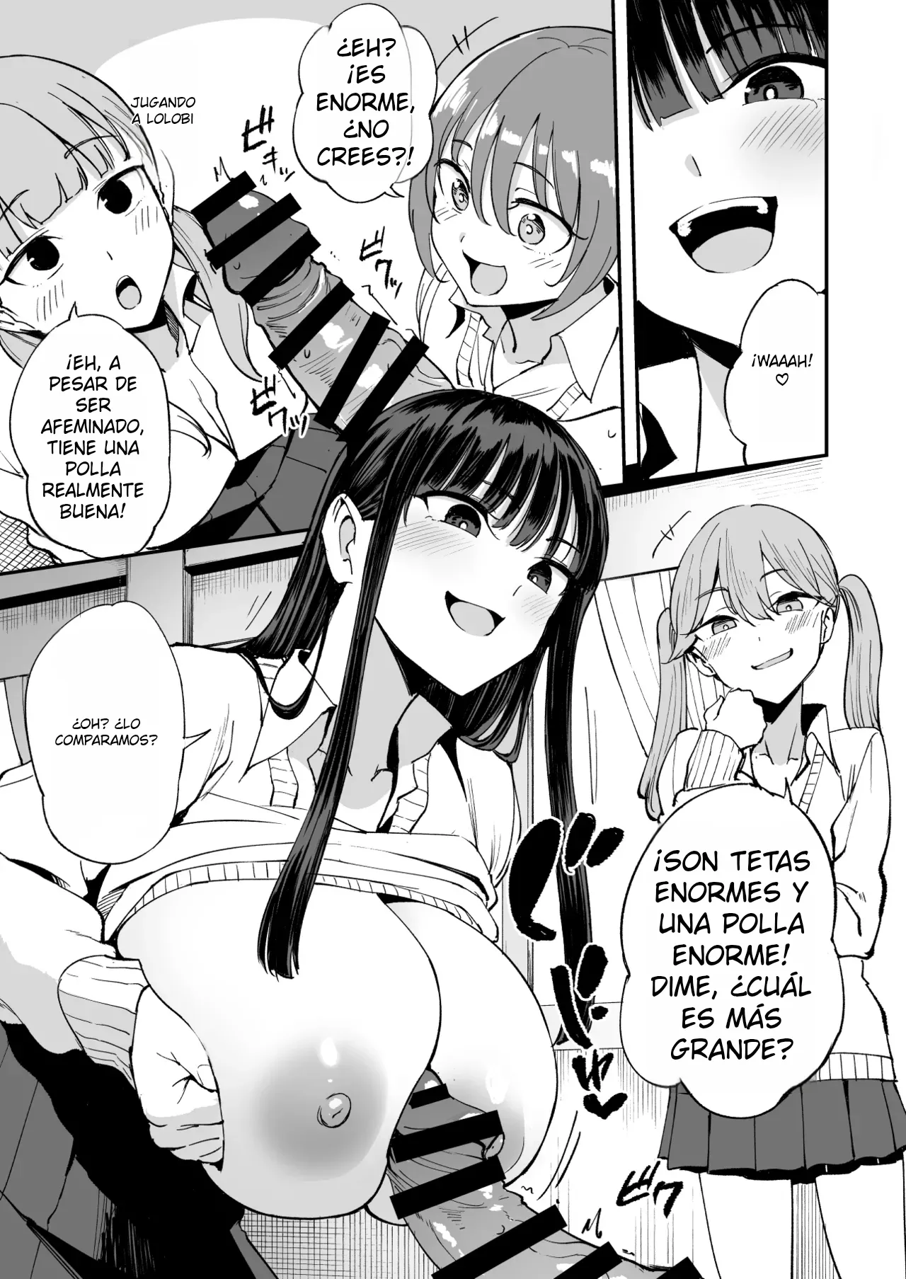 Uchi no Class no Doutei Otaku-kun no Fudeoroshi Shichaima~su 이미지 번호 7