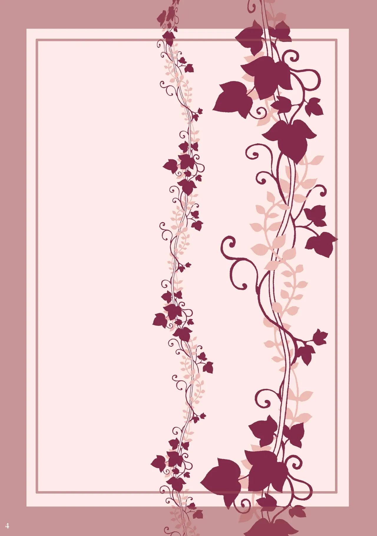 [Nazuna] Hoppe o 3 Kai … Pechi … Pechi … Pechi … (BEASTARS) image number 3