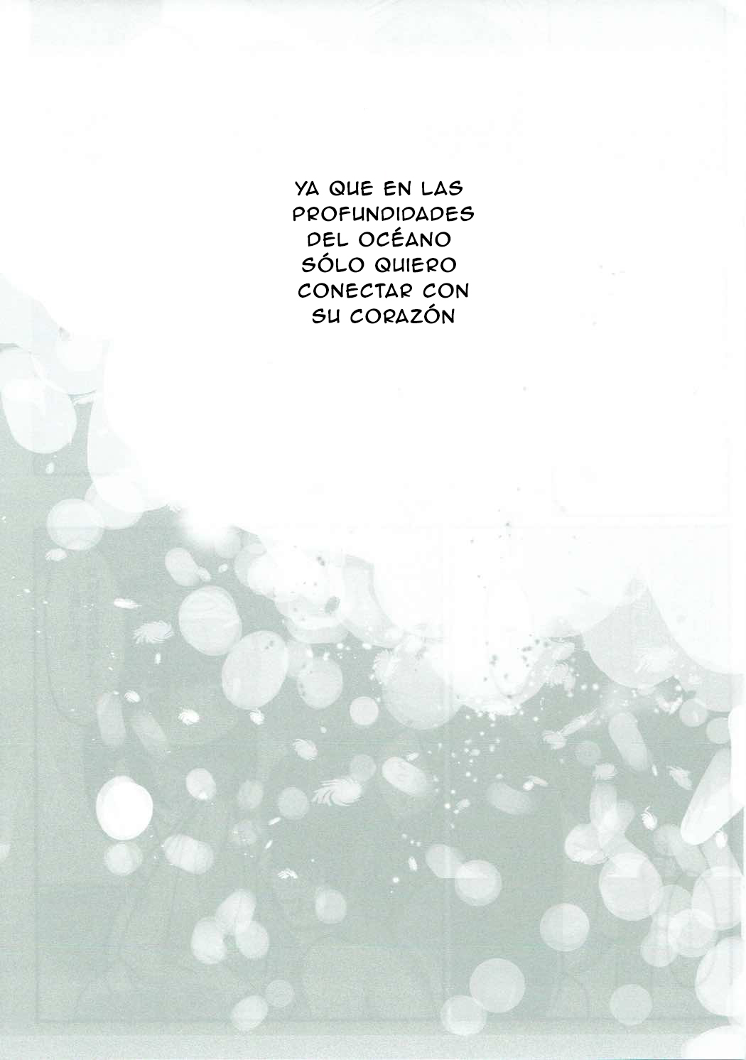 (Cinderella Star Festiv@l 02) [Tsuki no Uragawa (Romi)] Kanade-san, Issho ni Oborete Mimasen ka? (THE IDOLM@STER CINDERELLA GIRLS) [Spanish] [Nekomi Fans] image number 20