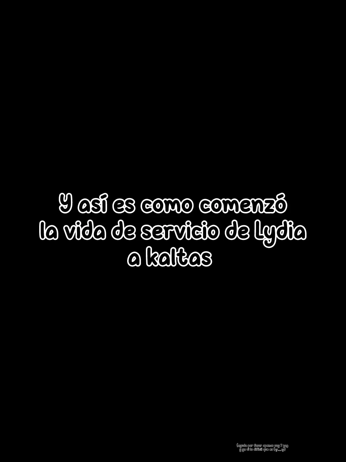 Kanzen Kuppuku Kyokon Ouji Vs Chounyuu Onna Kishi Español 图片编号 7