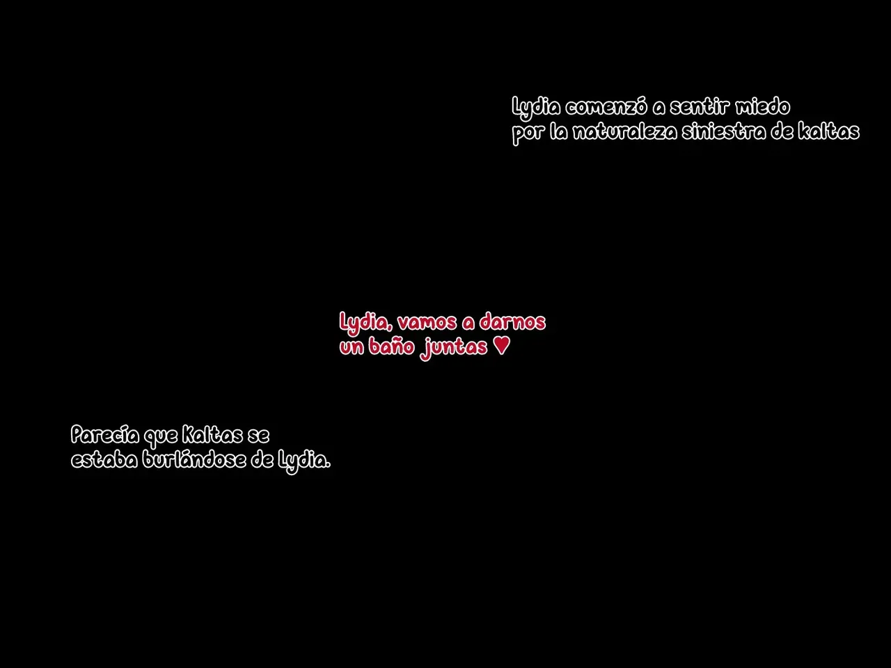 Kanzen Kuppuku Kyokon Ouji Vs Chounyuu Onna Kishi Español 图片编号 17