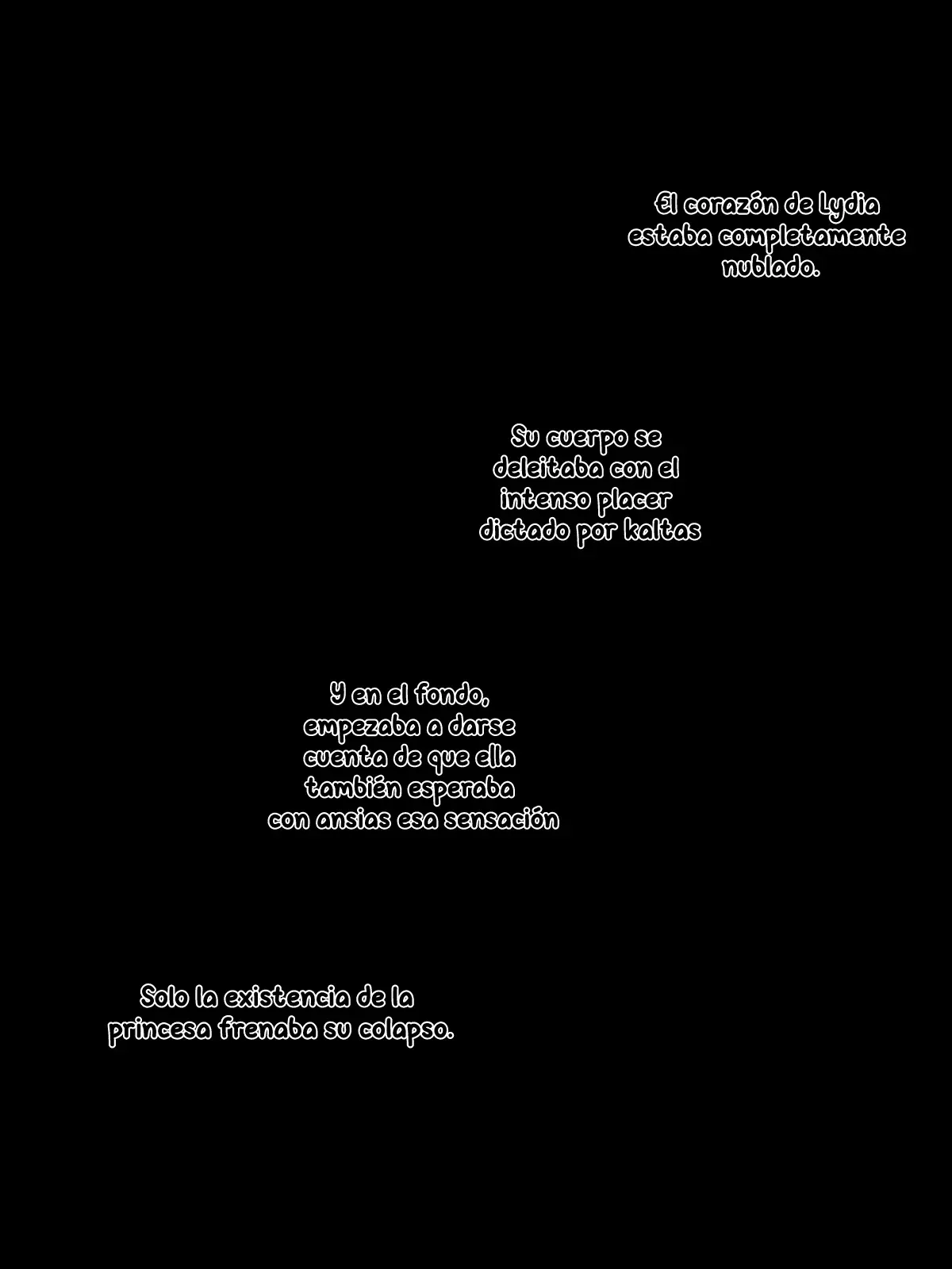 Kanzen Kuppuku Kyokon Ouji Vs Chounyuu Onna Kishi Español 图片编号 59