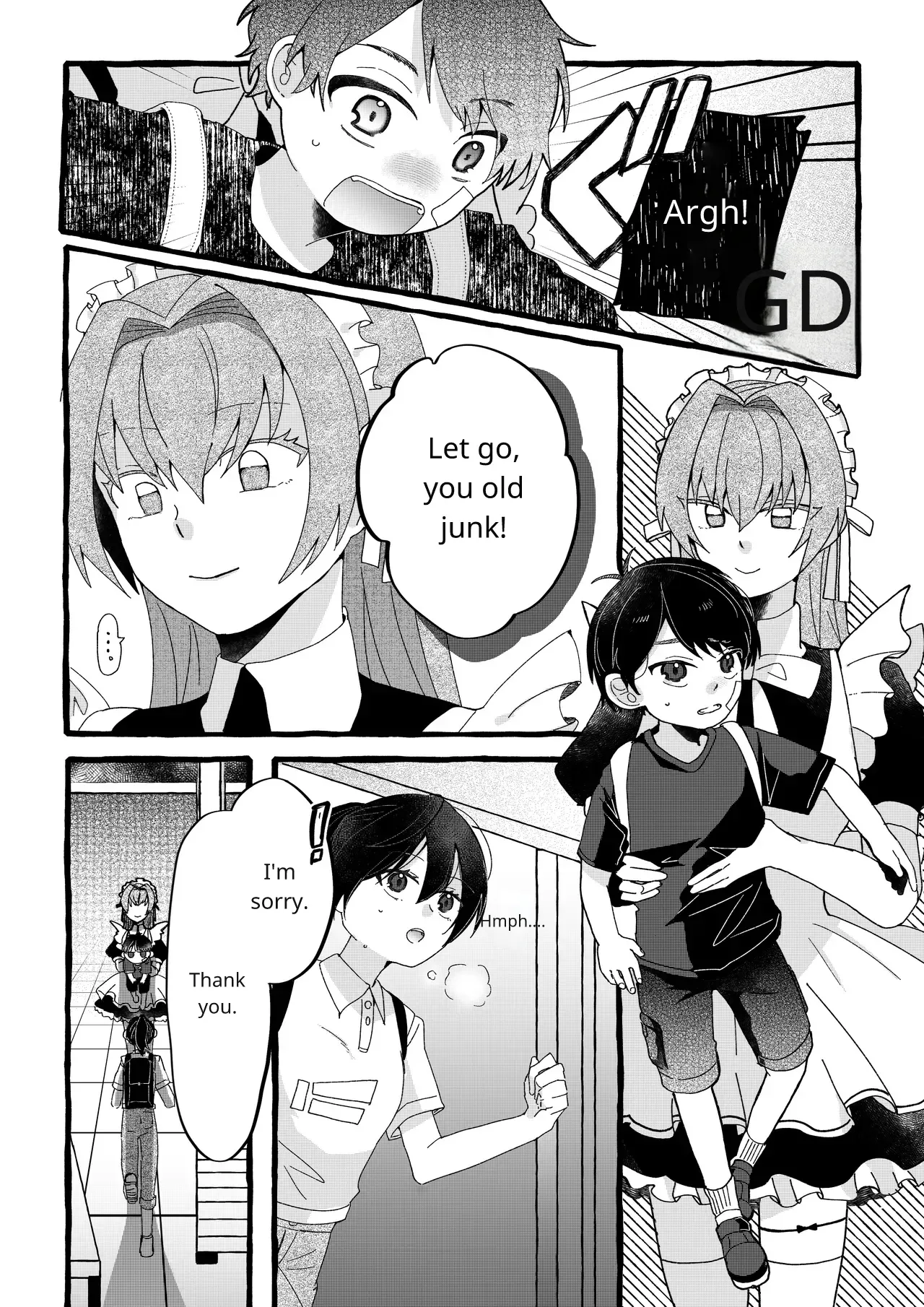 [OPQ] Sorry imagen número 4