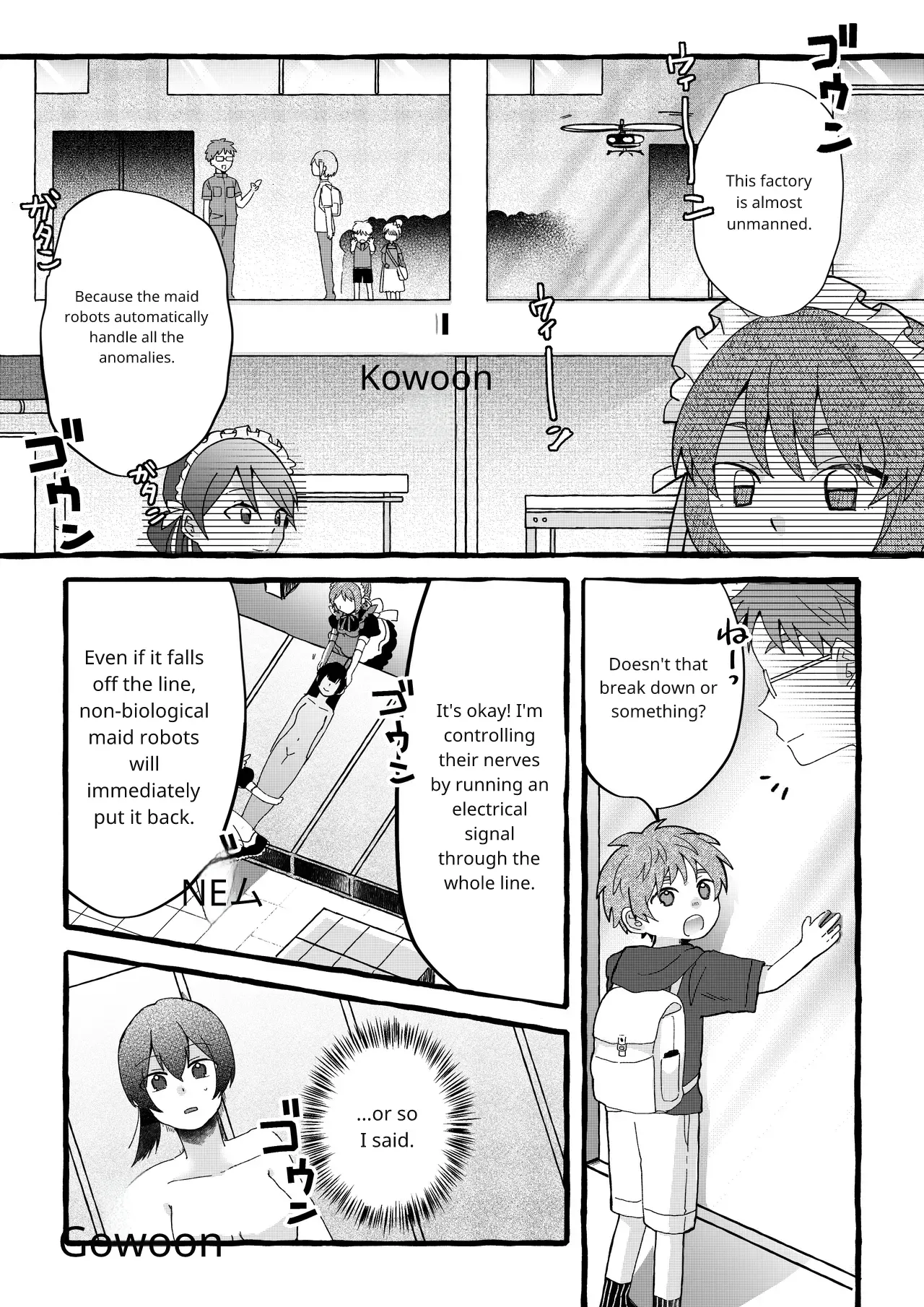 [OPQ] Sorry imagen número 9