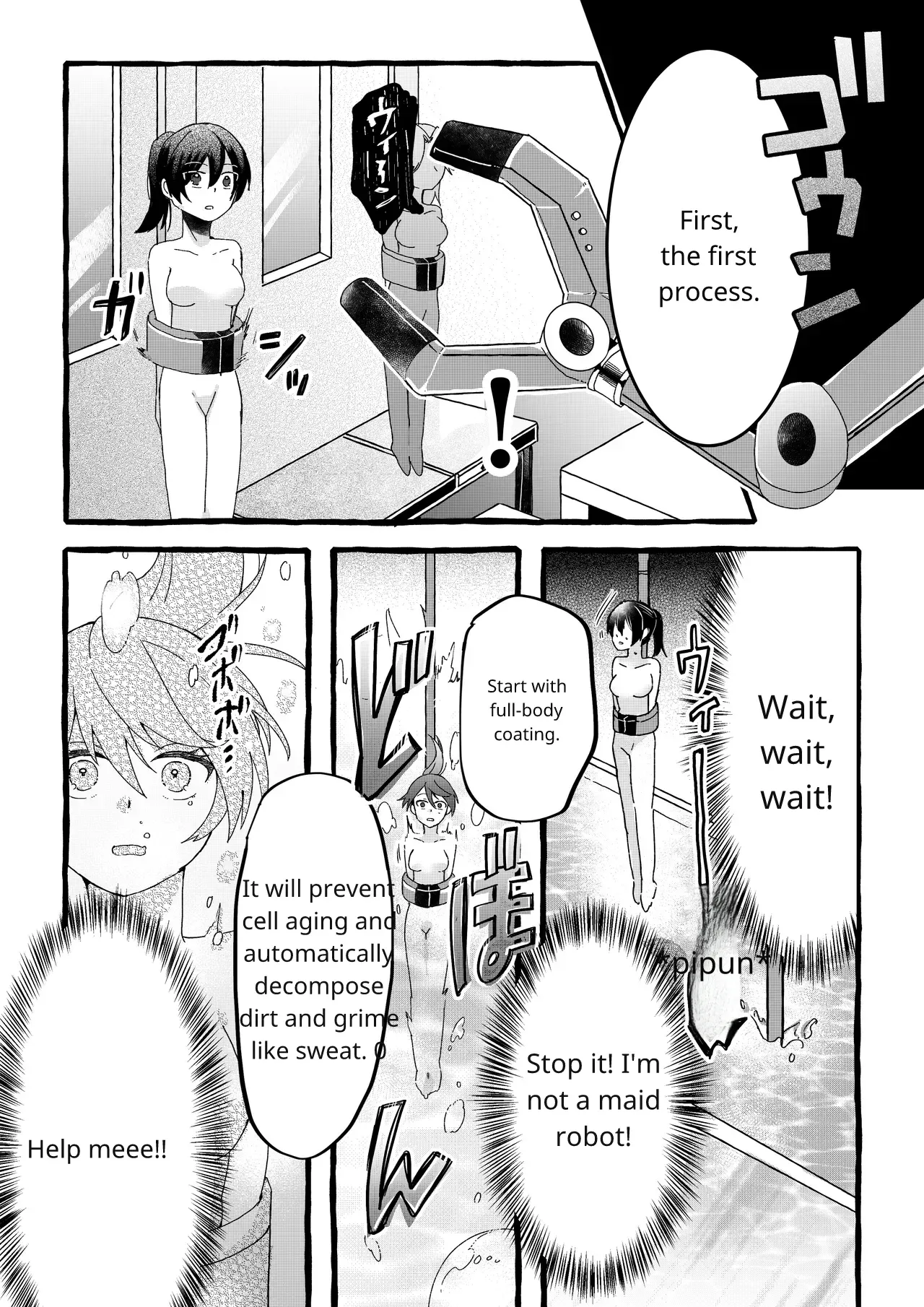 [OPQ] Sorry imagen número 10