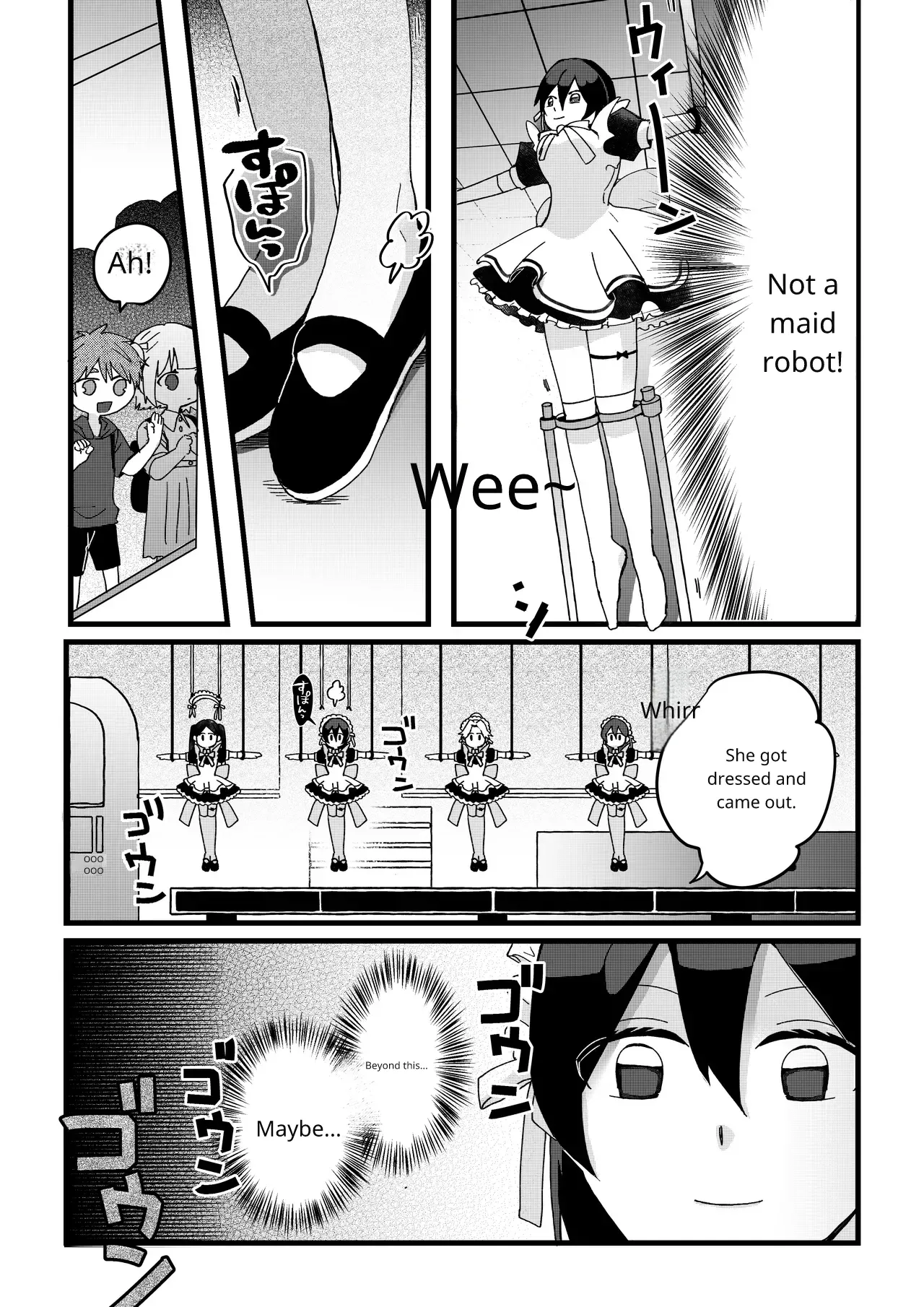 [OPQ] Sorry imagen número 14