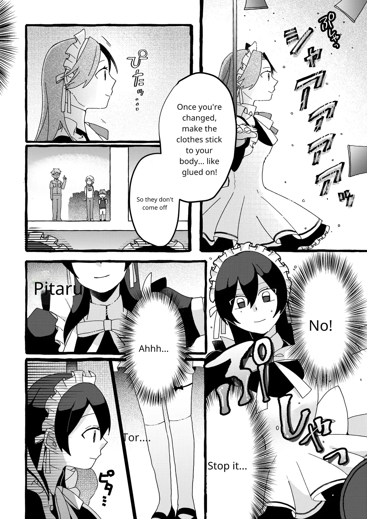 [OPQ] Sorry imagen número 15